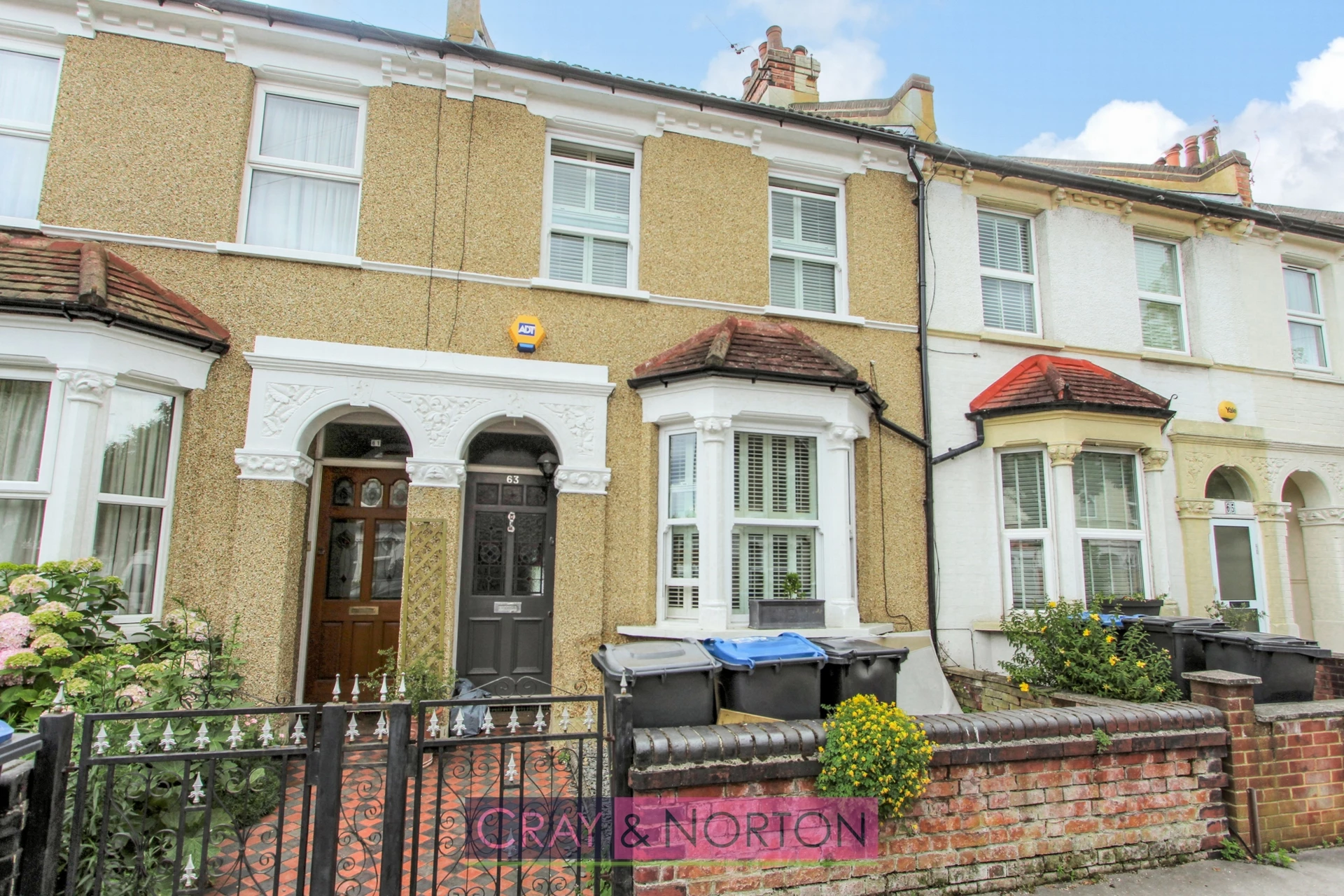 Coniston Road Addiscombe Croydon CR0
