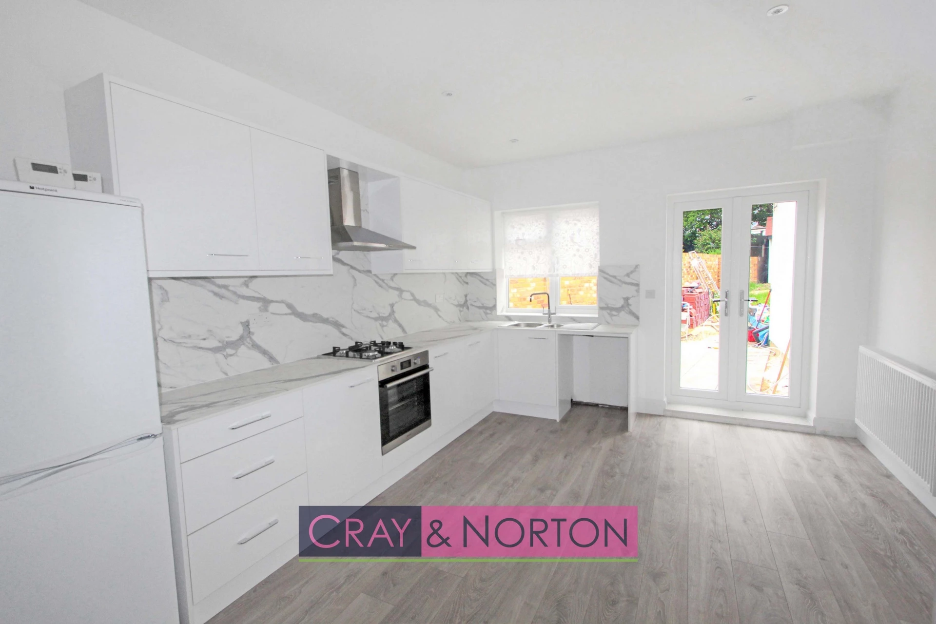 Fryston Avenue Addiscombe London CR0