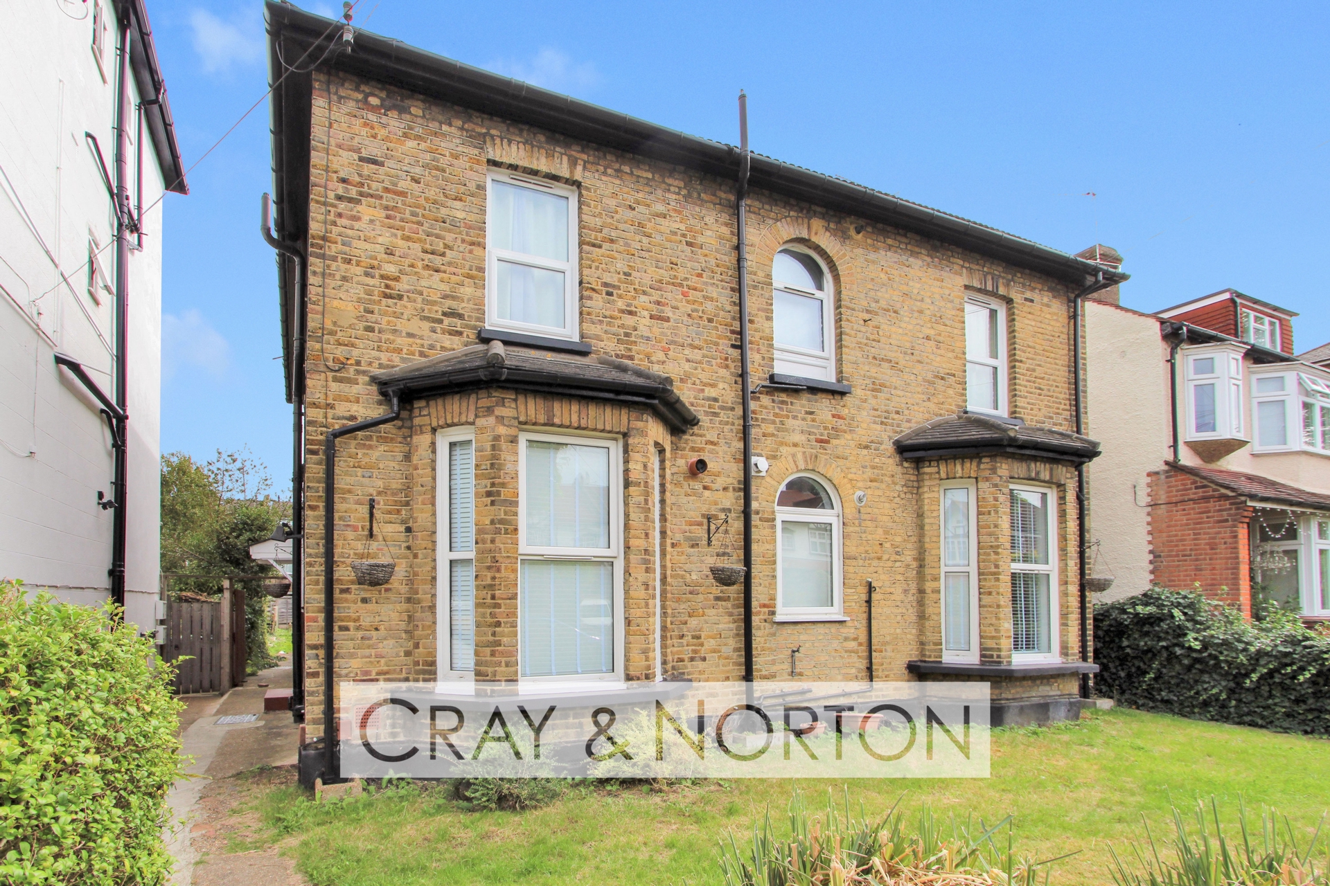 Clyde Road Addiscombe Croydon CR0