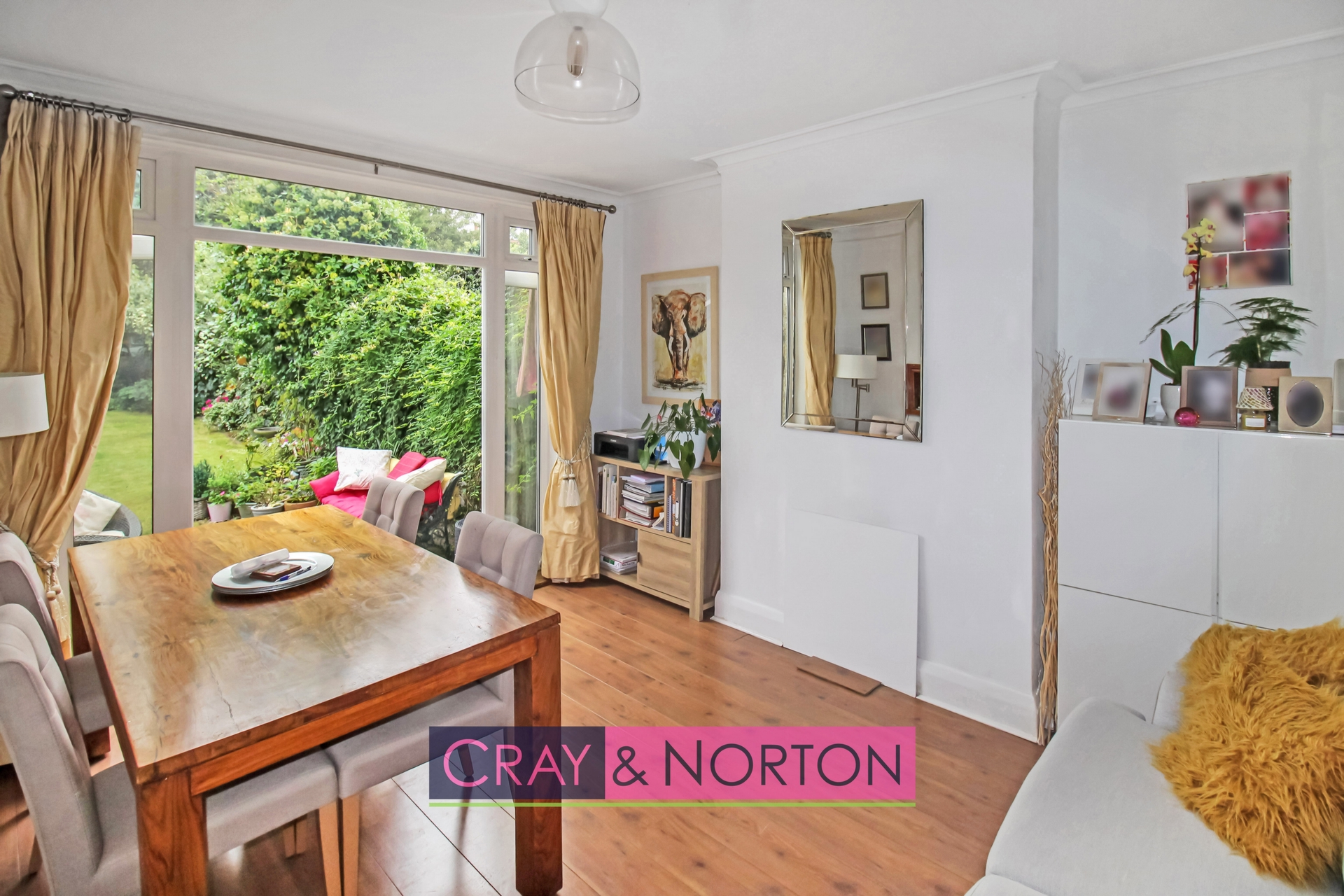 Property For Sale Claremont Road, CR0 3 Bedroom Terraced