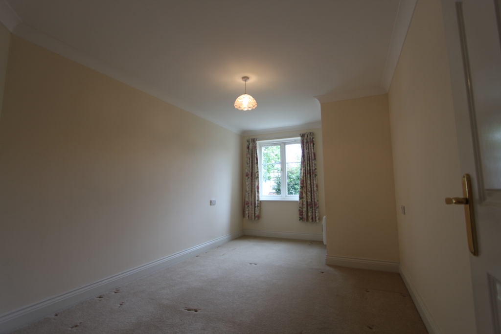 Property For Sale Bingham Road, Croydon, CR0 2 Bedroom Retirement