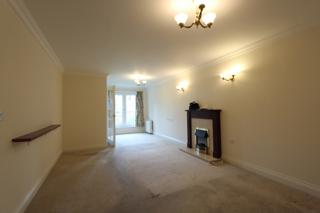 Property For Sale Bingham Road, Croydon, CR0 2 Bedroom Retirement