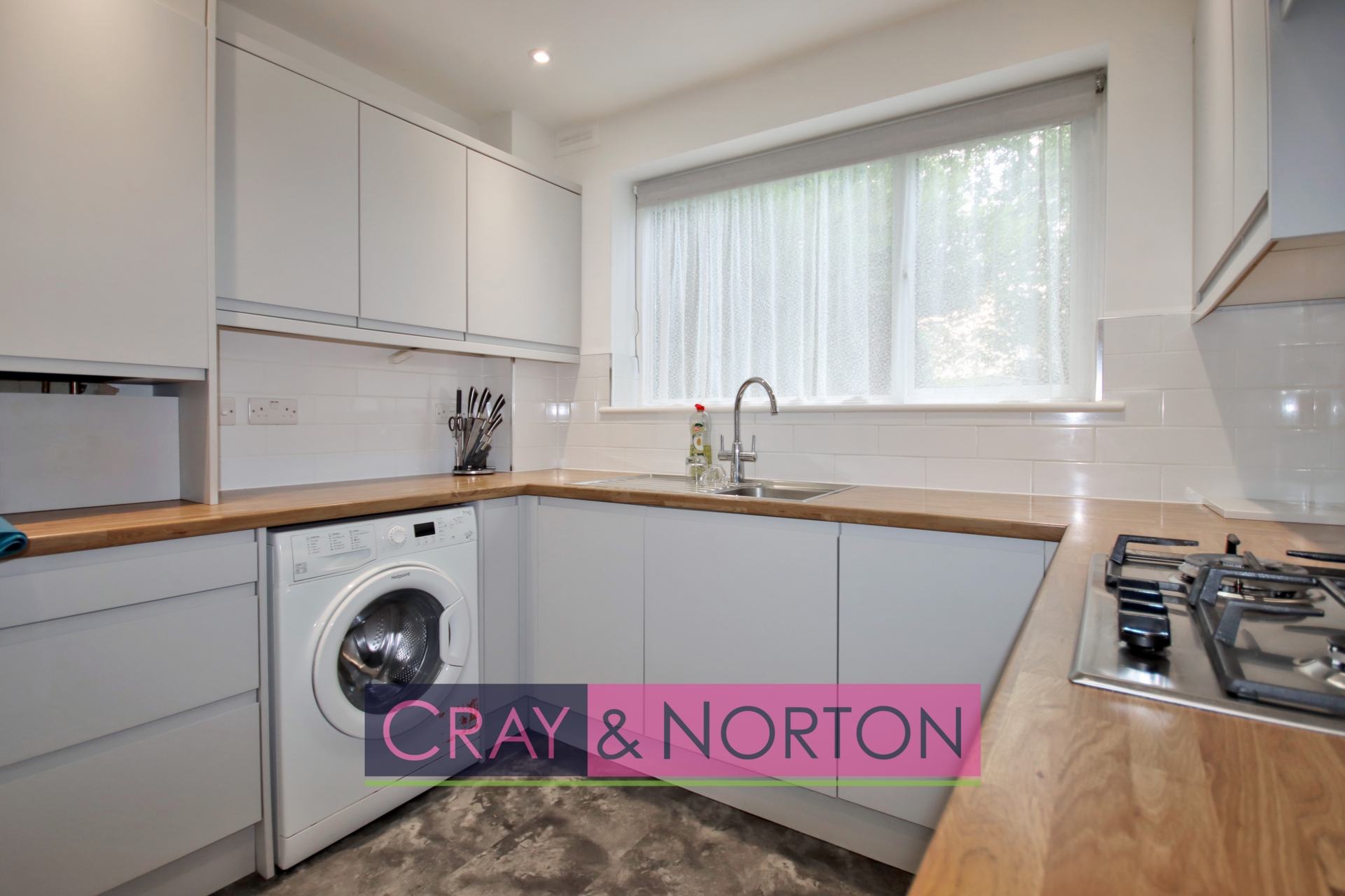 Nicholson Road Addiscombe Croydon CR0