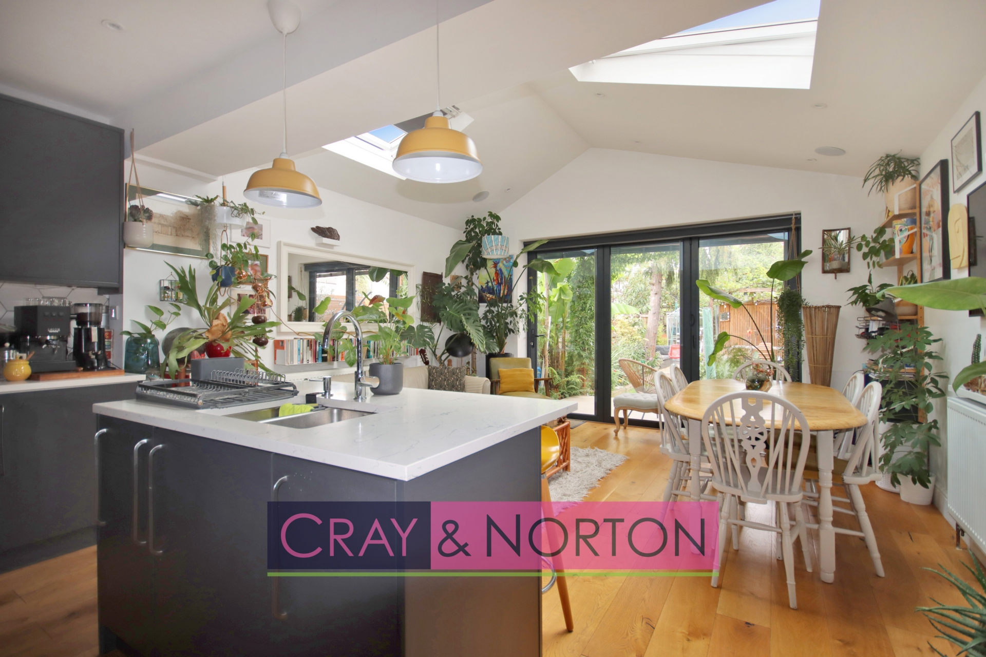 Property photo: Addiscombe, Croydon, CR0