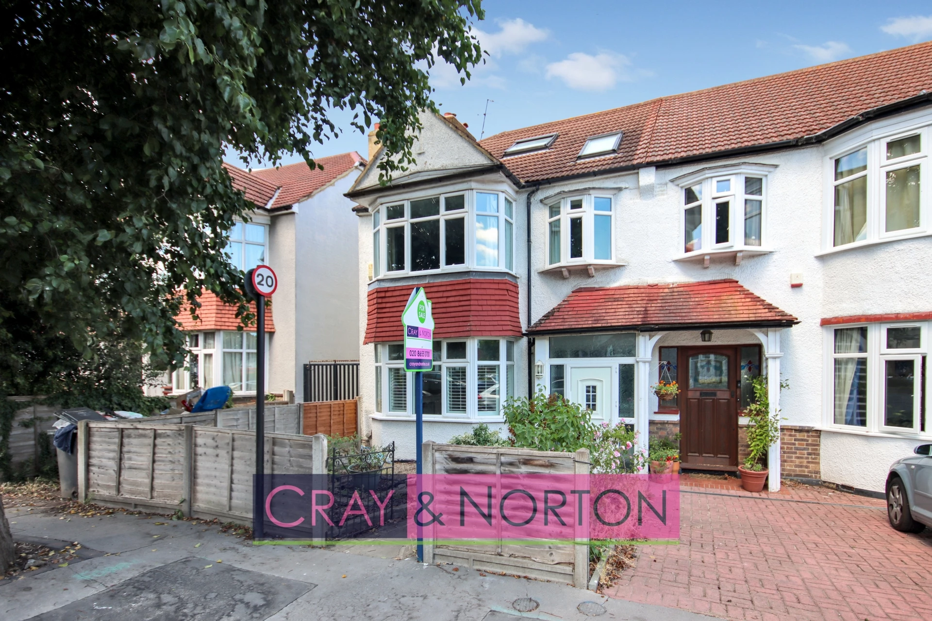 Property photo: Addiscombe, Croydon, CR0