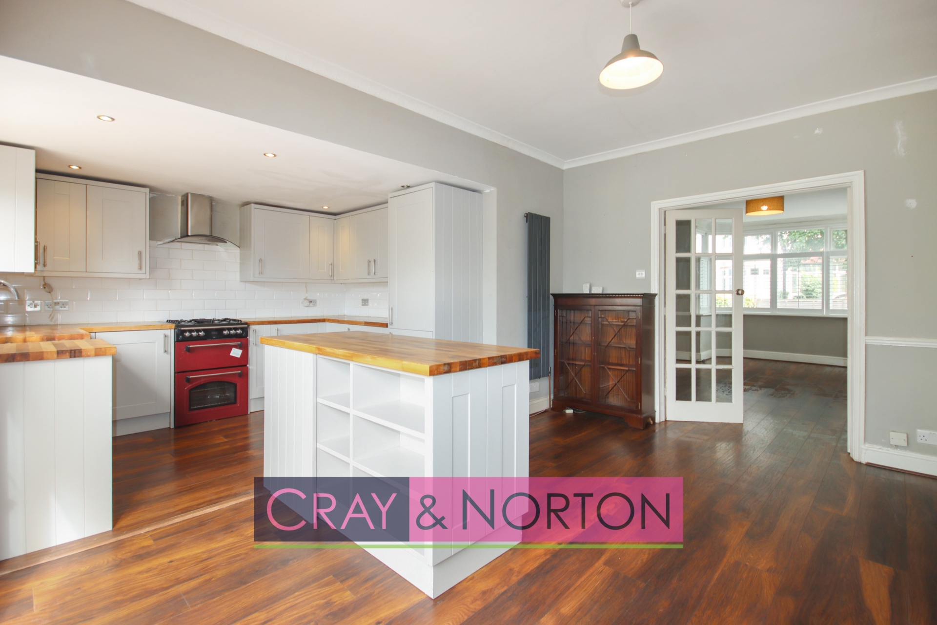 Property photo: Addiscombe, Croydon, CR0