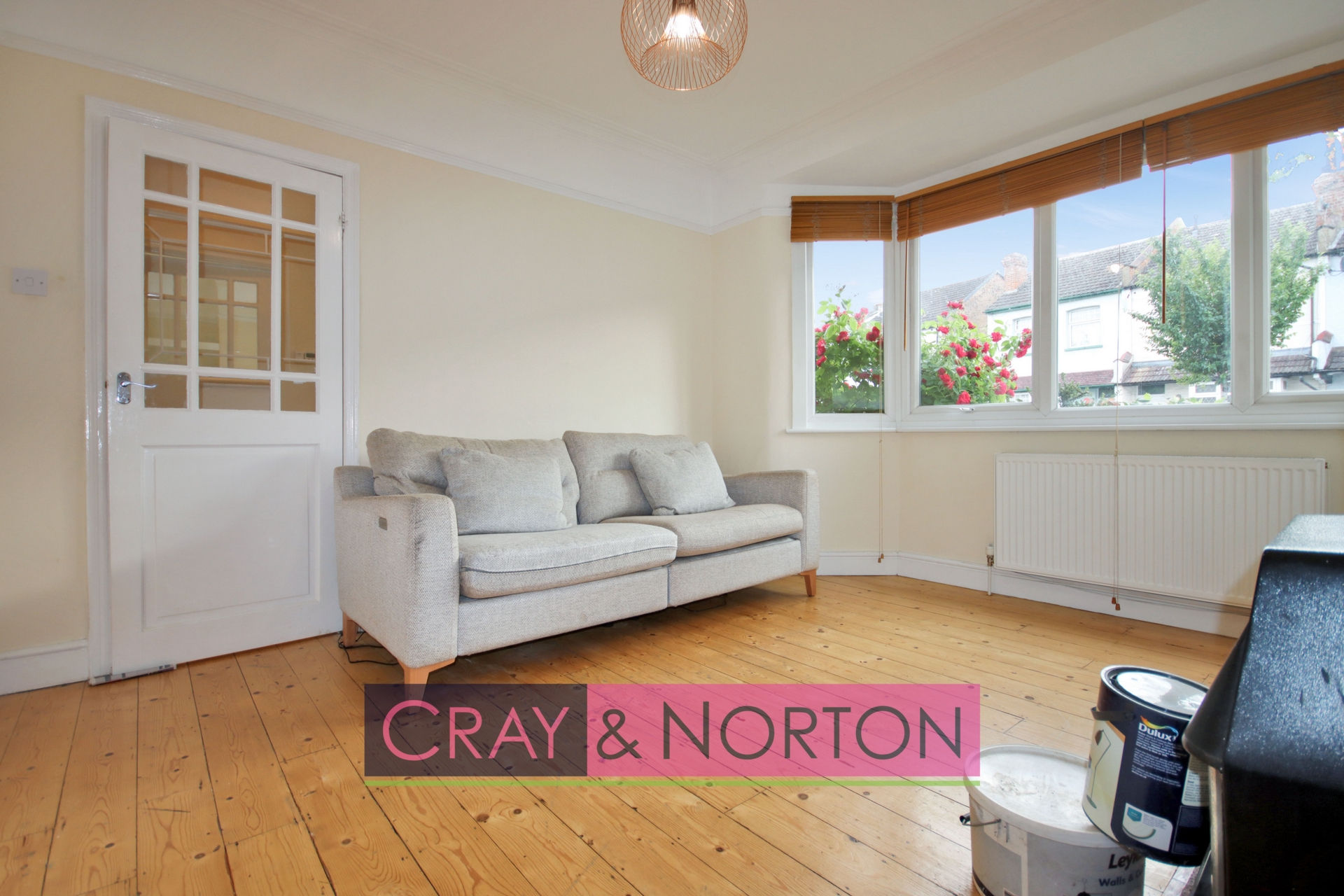 Property photo: Addiscombe, Croydon, CR0