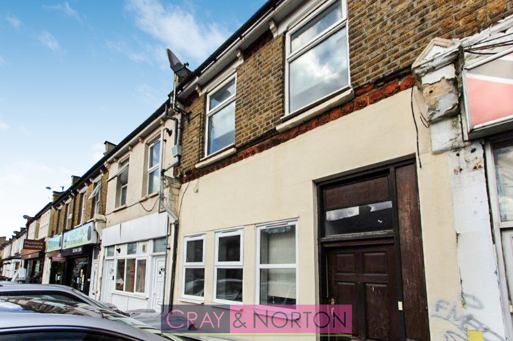 Property For Sale Portland Road, South Norwood, SE25 1 Bedroom