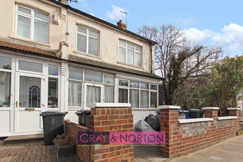 Property photo: Croydon, Greater London, CR0