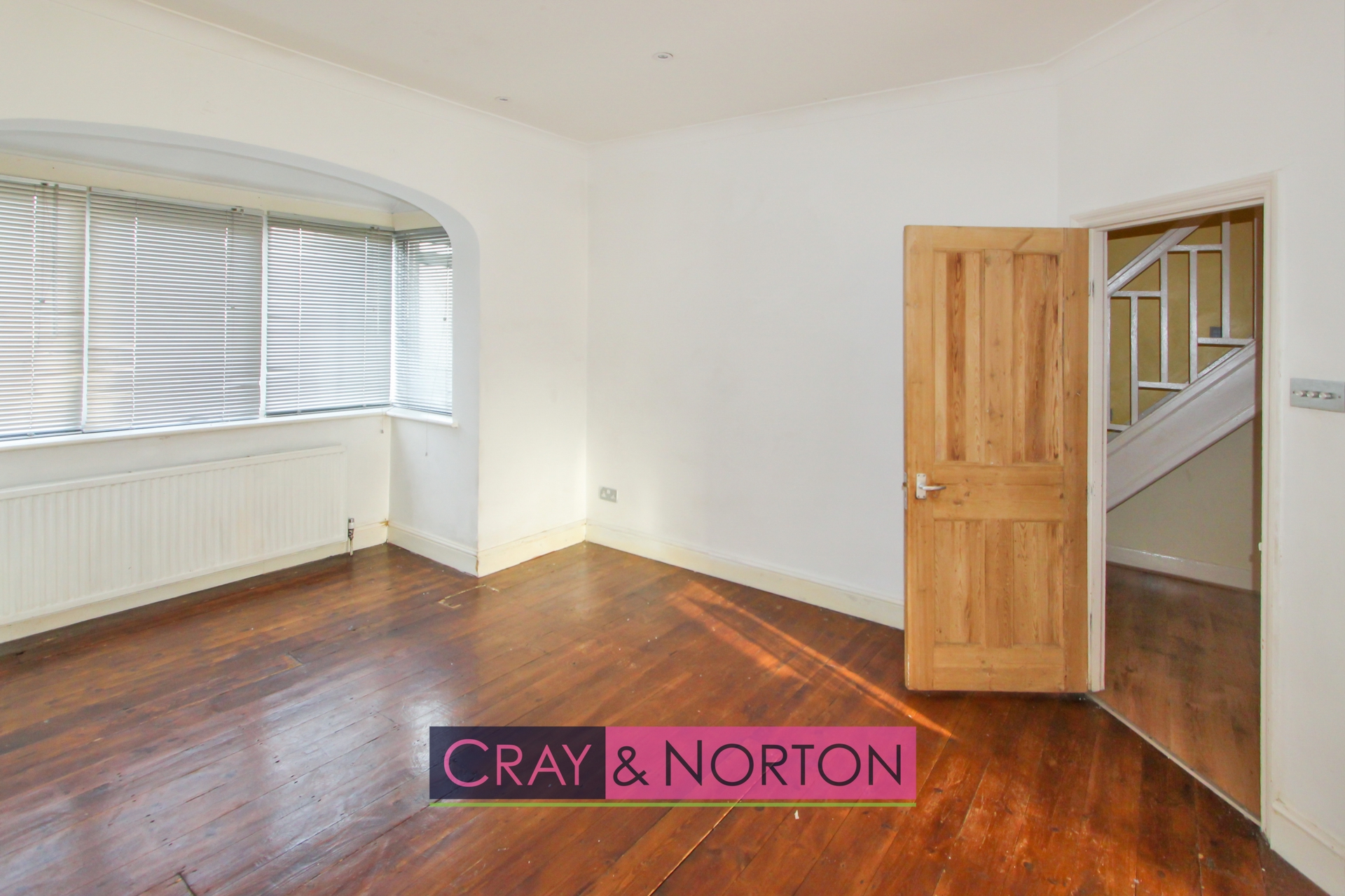 Property To Rent Morland Road, CR0 3 Bedroom End Of