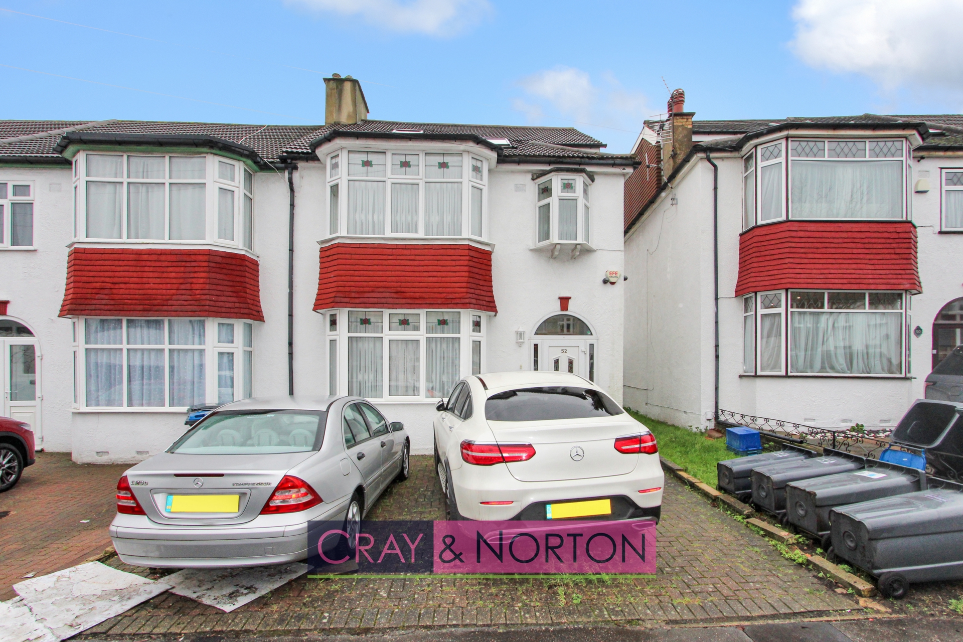 Property To Rent Glenthorne Avenue, Shirley Park, CR0 5 Bedroom End