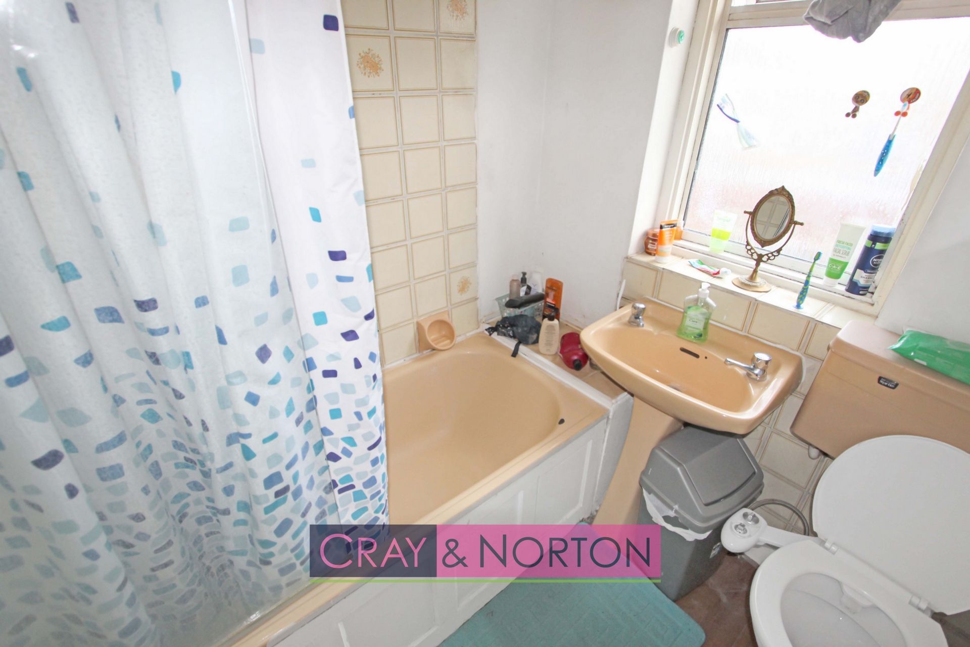 Property For Sale Morland Road, Croydon, CR0 3 Bedroom Terraced