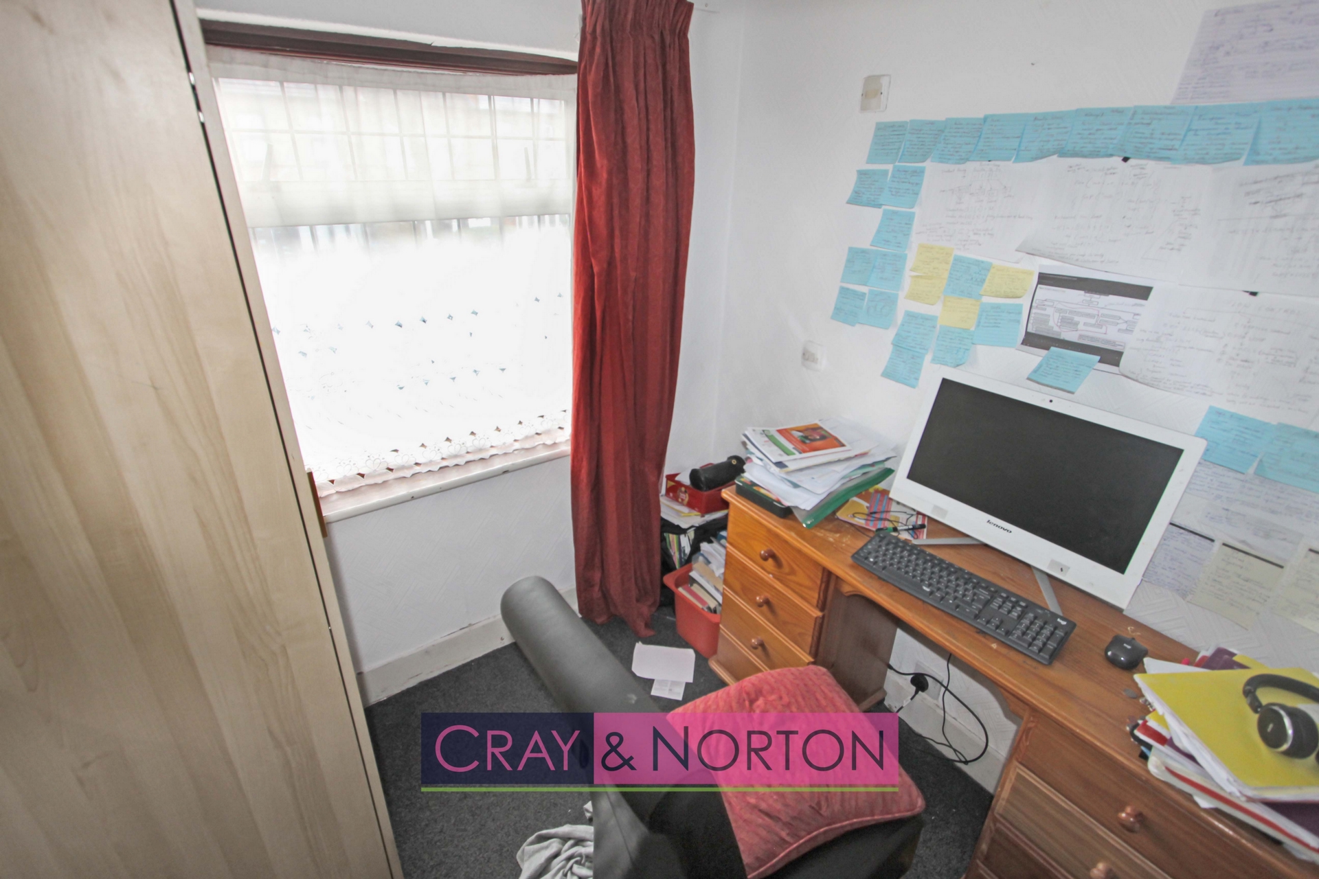 Property For Sale Morland Road, Croydon, CR0 3 Bedroom Terraced
