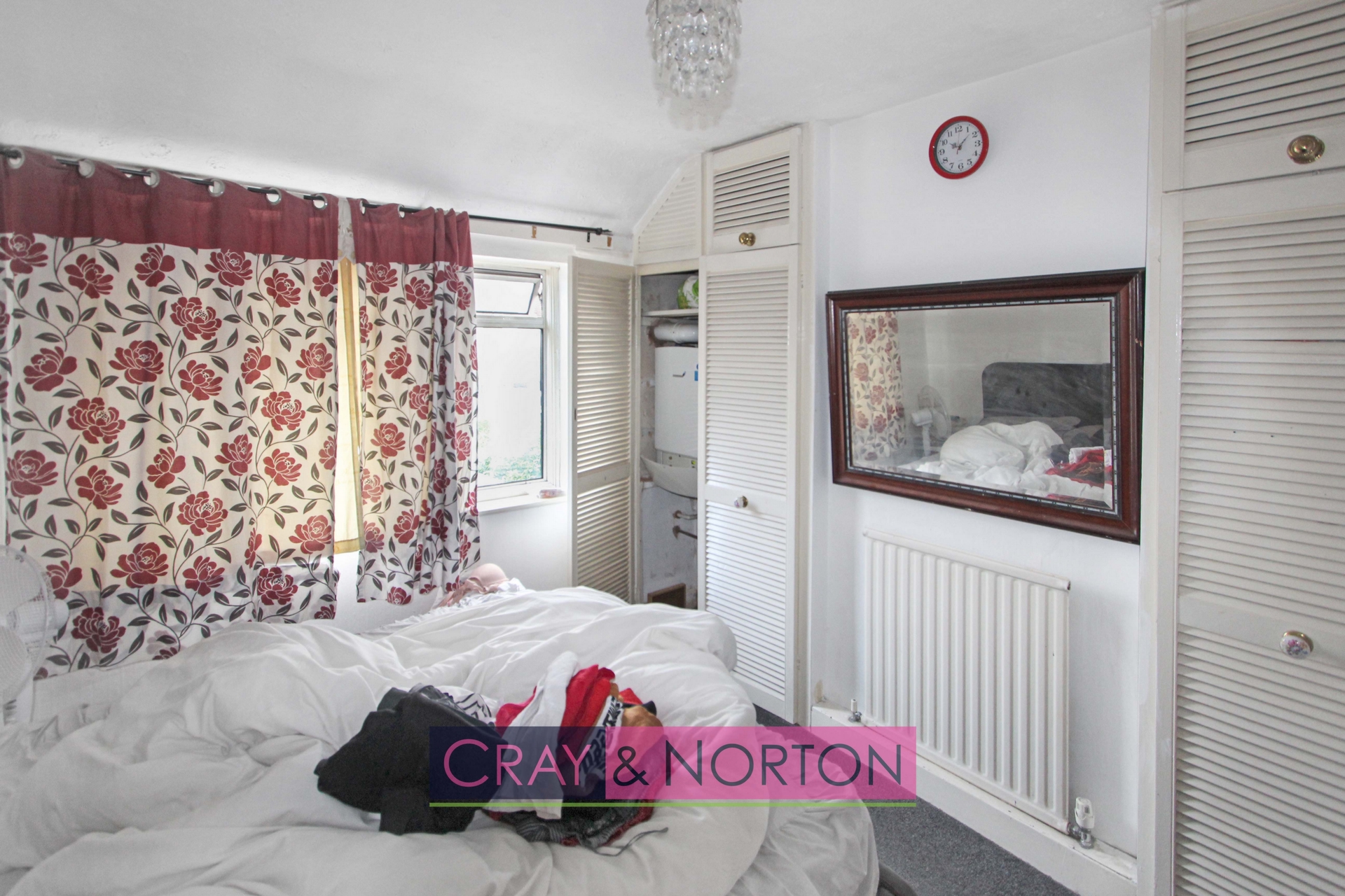 Property For Sale Morland Road, Croydon, CR0 3 Bedroom Terraced