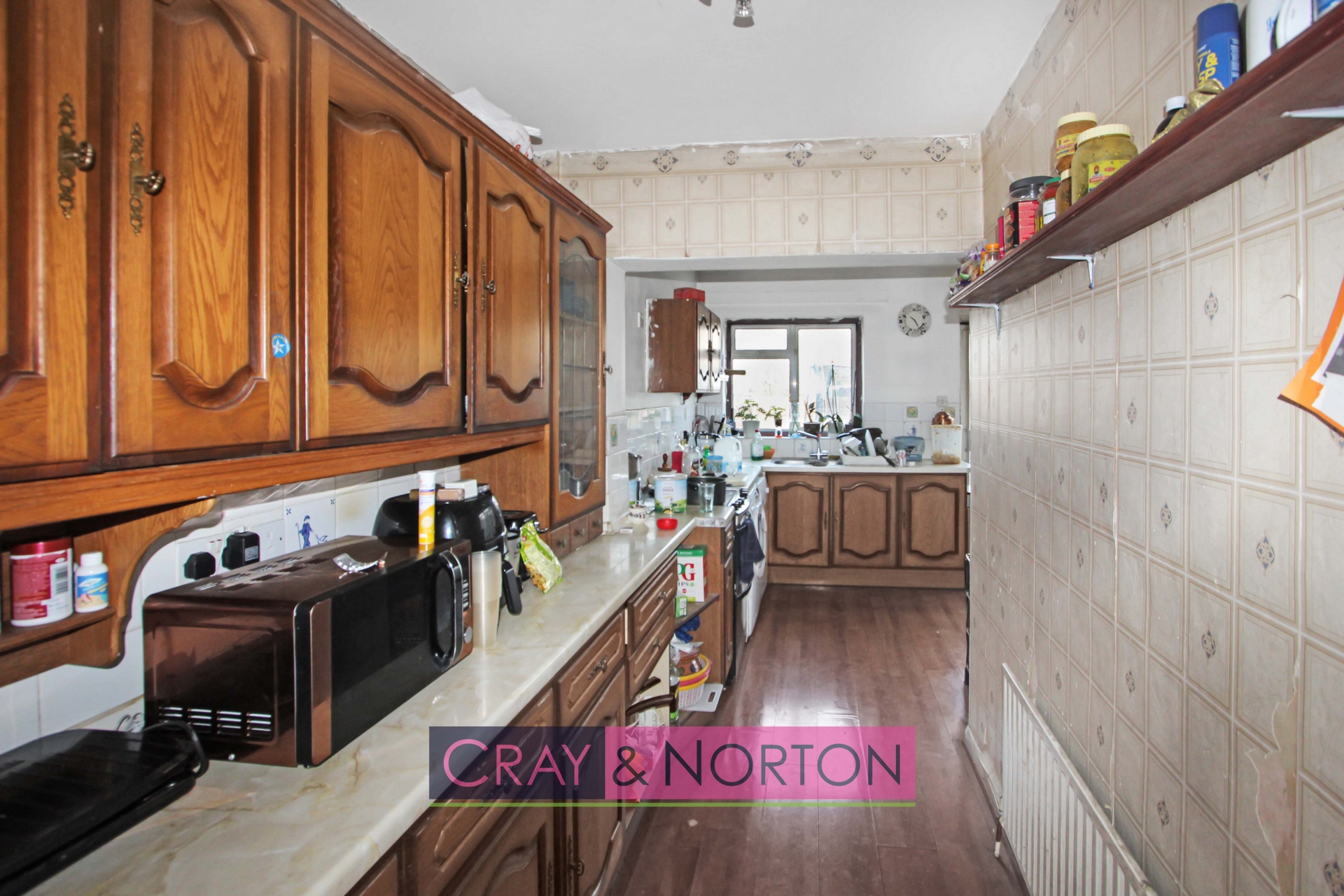Property For Sale Morland Road, Croydon, CR0 3 Bedroom Terraced