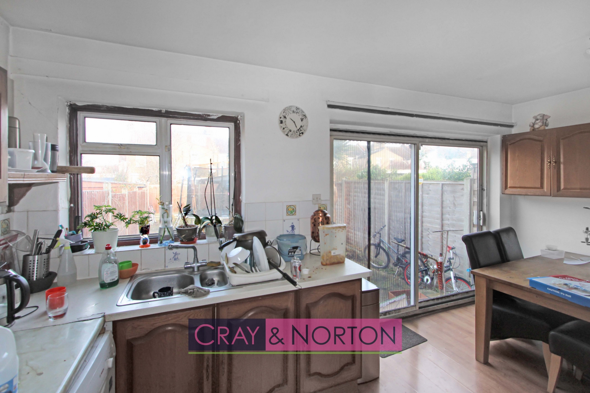 Property For Sale Morland Road, Croydon, CR0 3 Bedroom Terraced