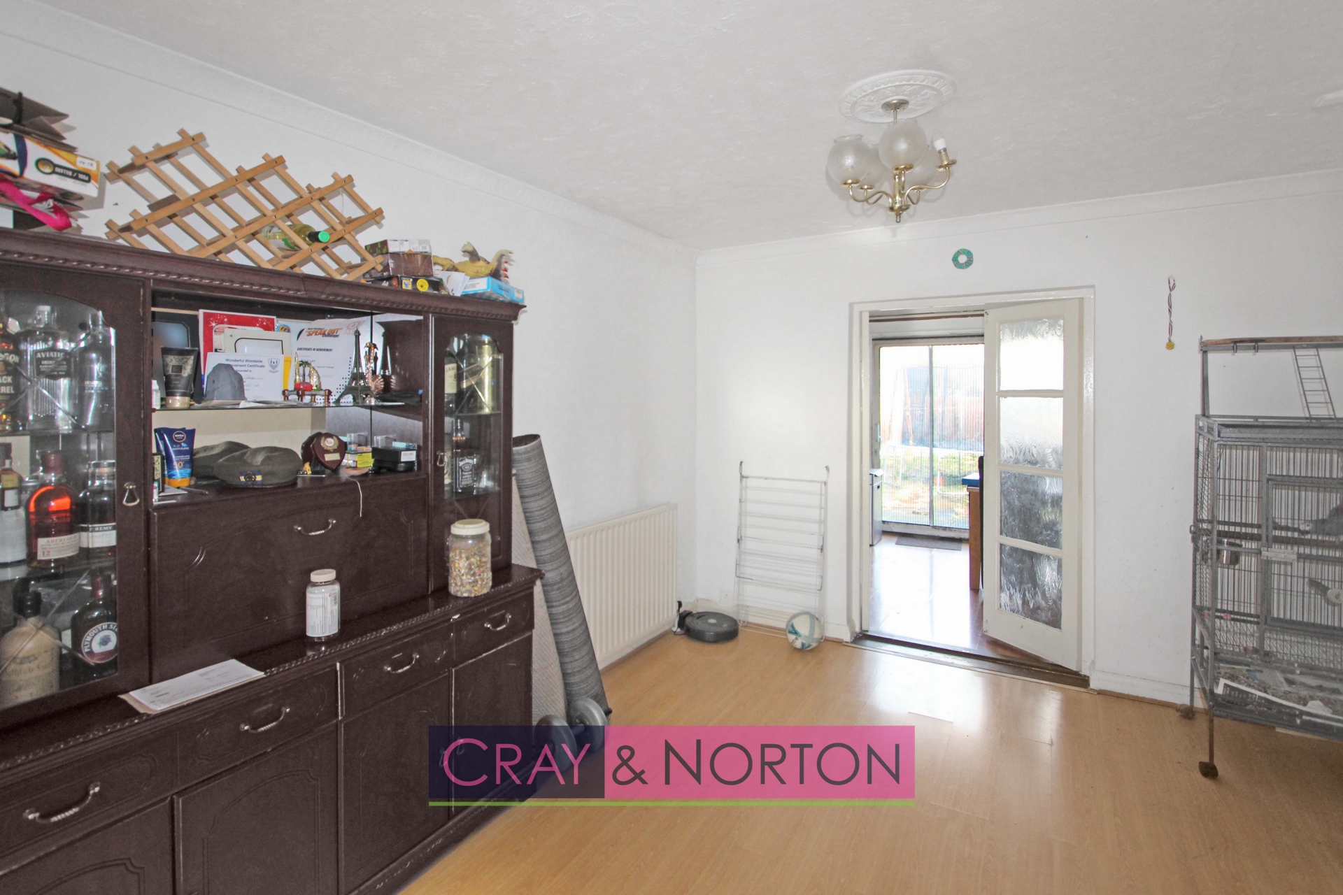 Property For Sale Morland Road, Croydon, CR0 3 Bedroom Terraced through Cray and Norton