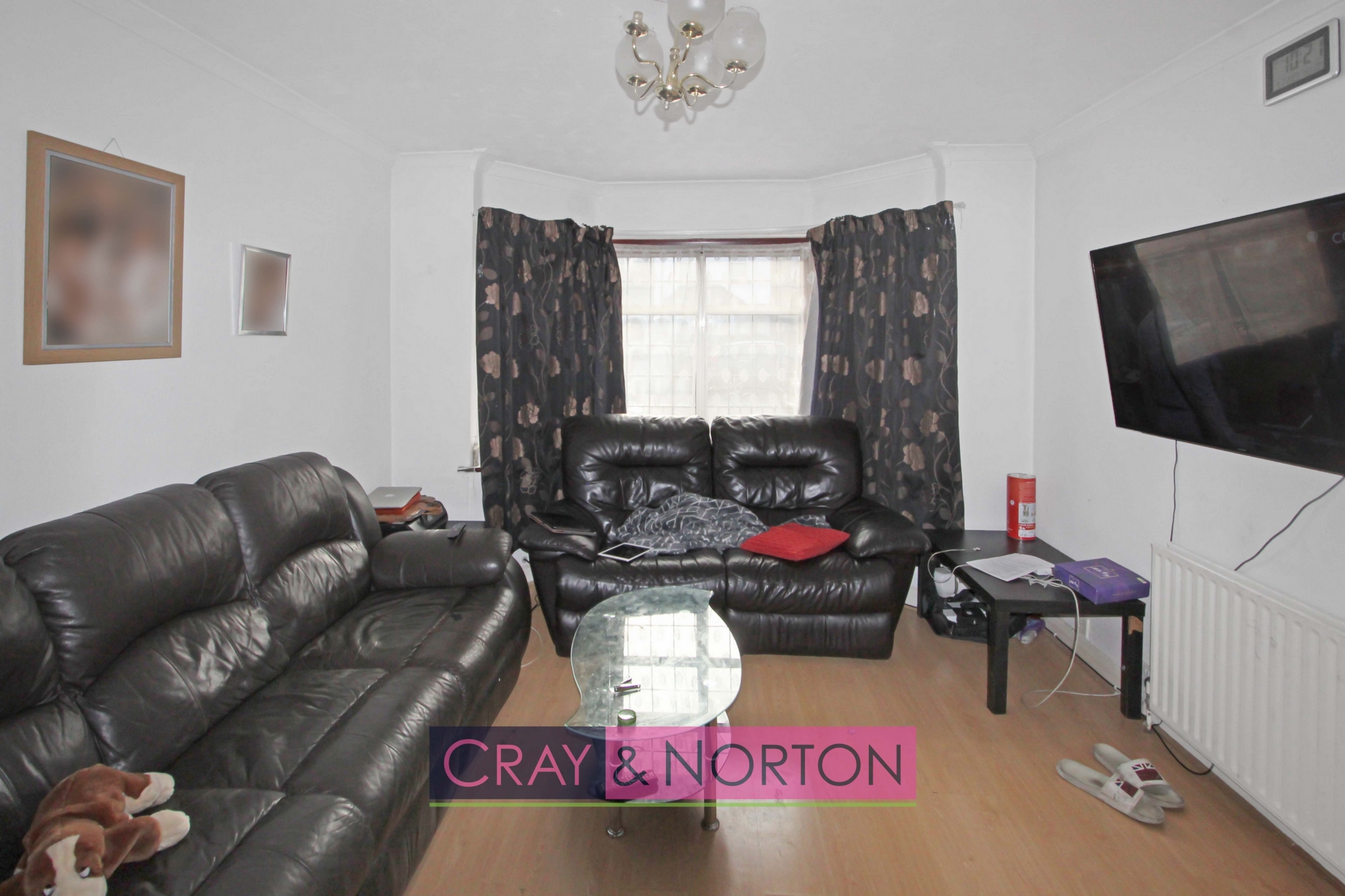 Property For Sale Morland Road, Croydon, CR0 3 Bedroom Terraced