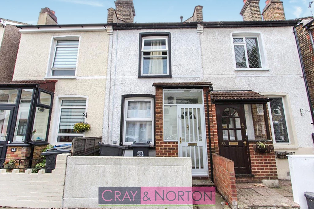 Elmers Road Woodside London SE25
