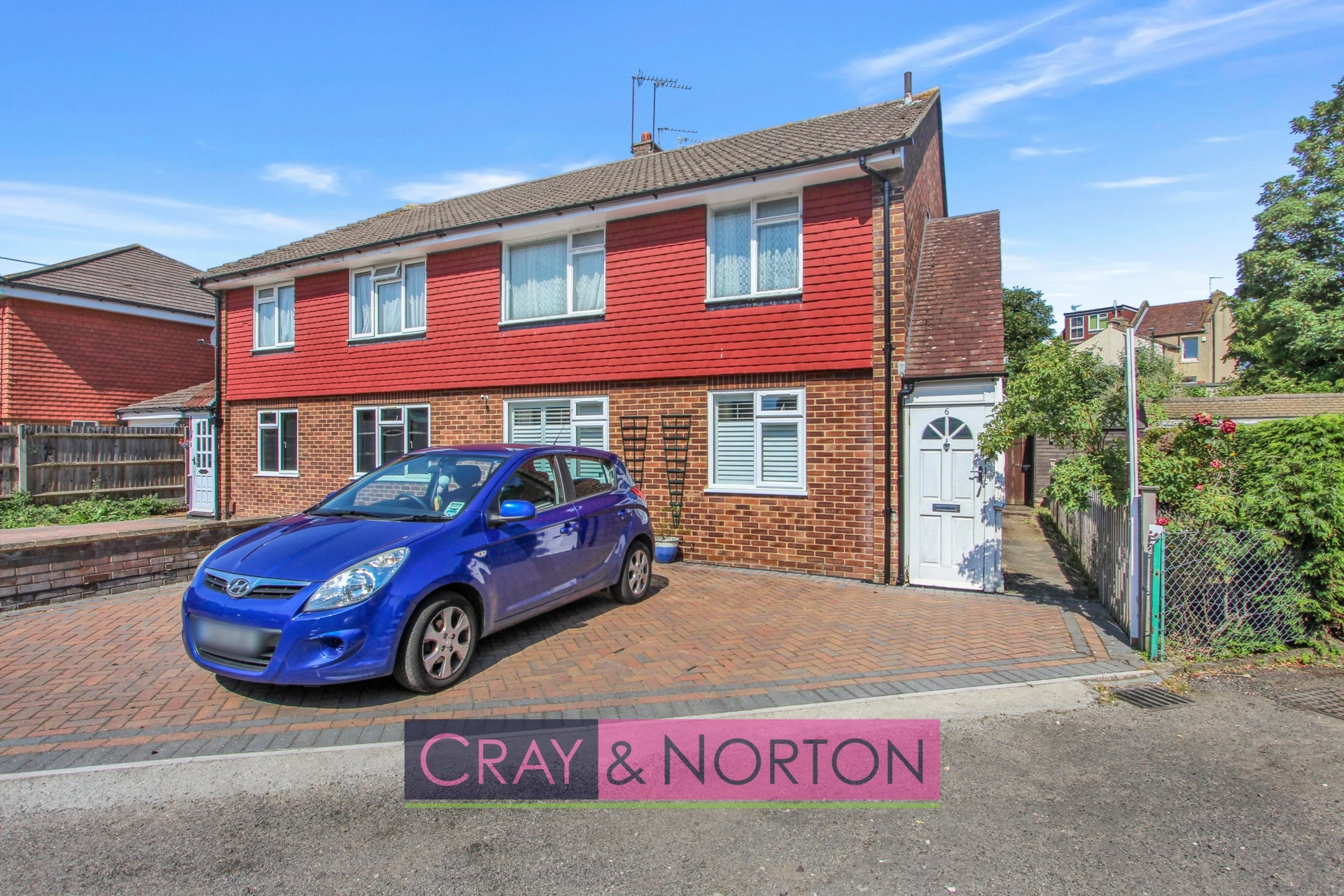 Teevan Close Addiscombe Croydon CR0