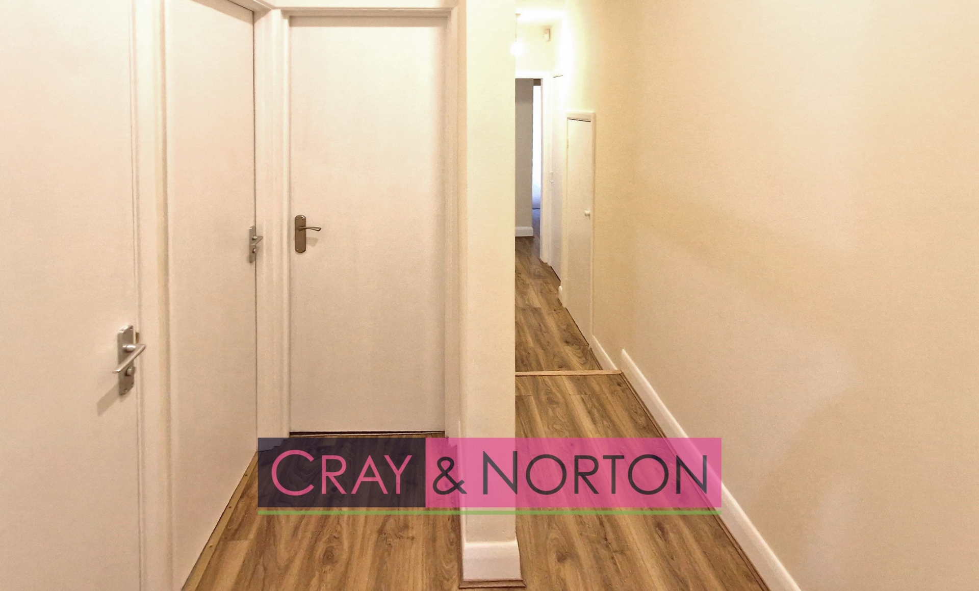 Property To Rent Lambert Road, Brixton Hill, SW2 2 Bedroom Conversion