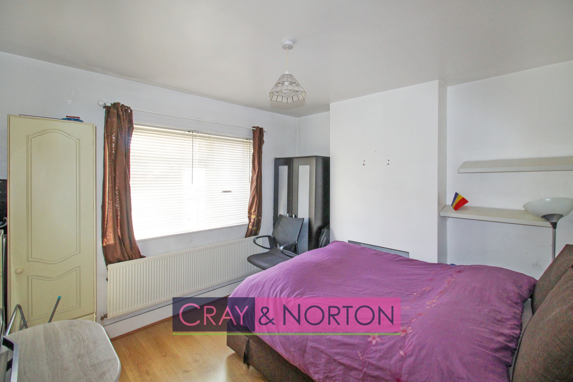 Property For Sale Exeter Road, CR0 3 Bedroom End Of Terrace through Cray and Norton