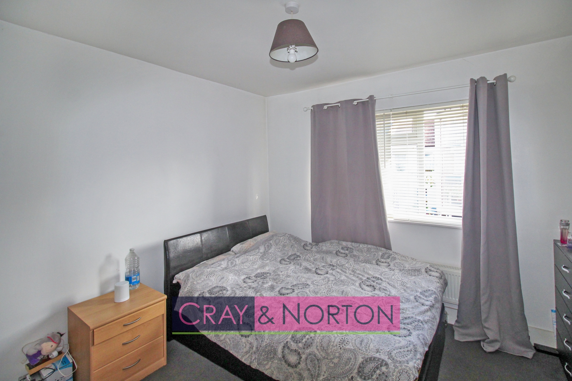 Property For Sale Exeter Road, CR0 3 Bedroom End Of Terrace through Cray and Norton