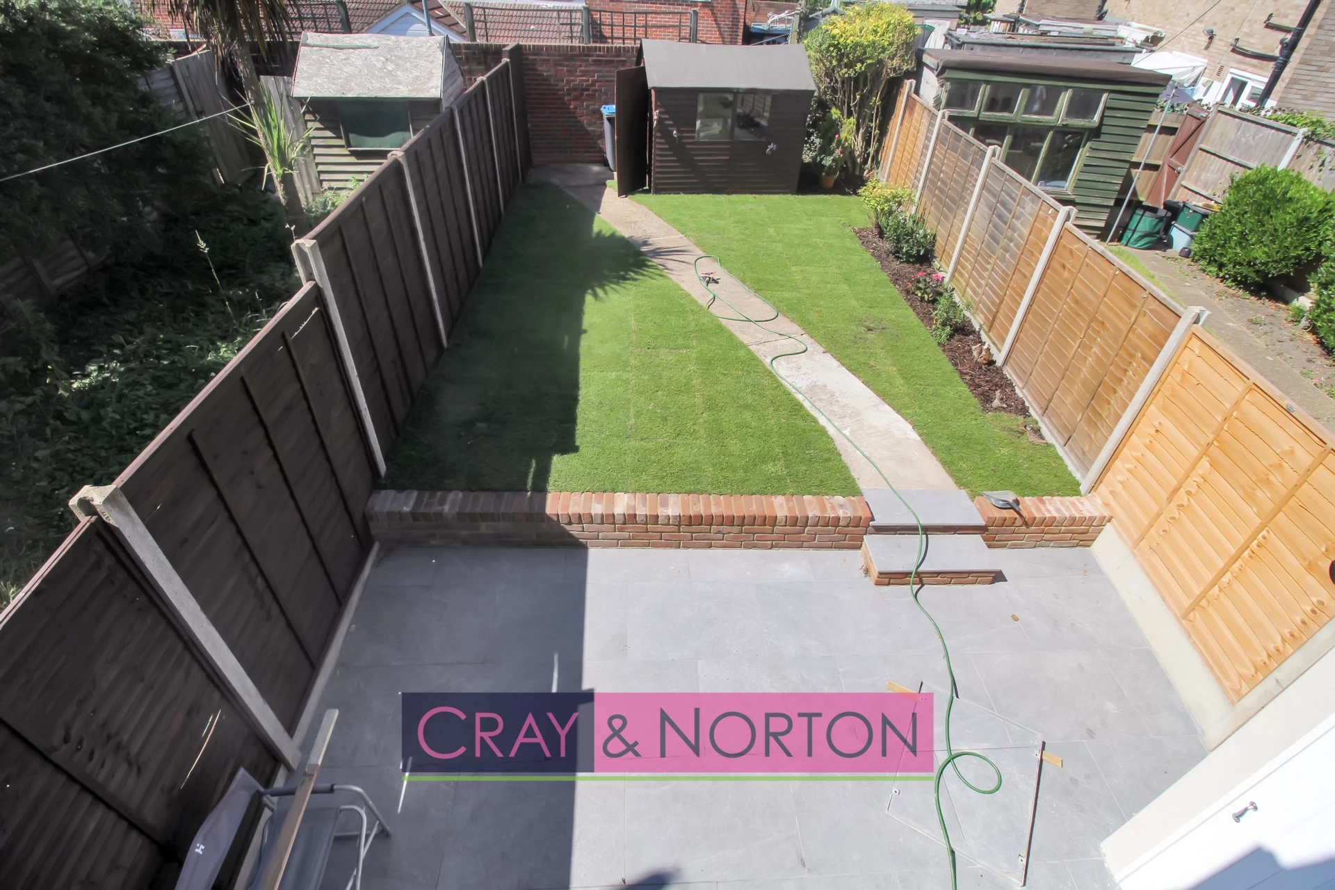 Anthony Road South Norwood London SE25