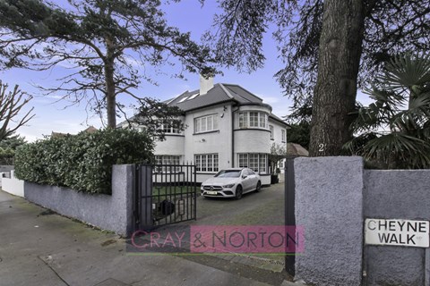 Property photo: Addiscombe, Croydon, CR0