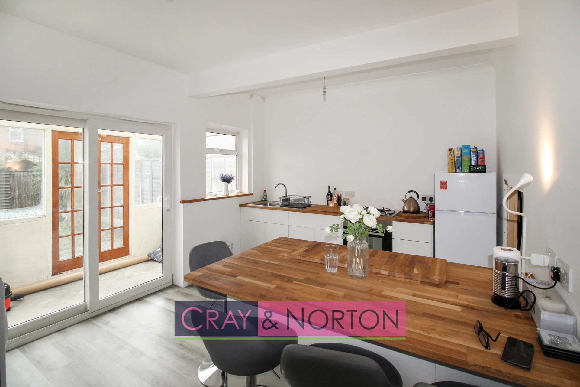 Northway Road Addiscombe Croydon CR0