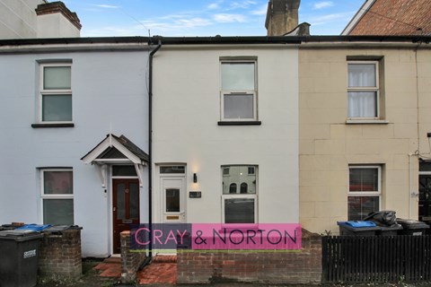 Property photo: South Croydon, CR2