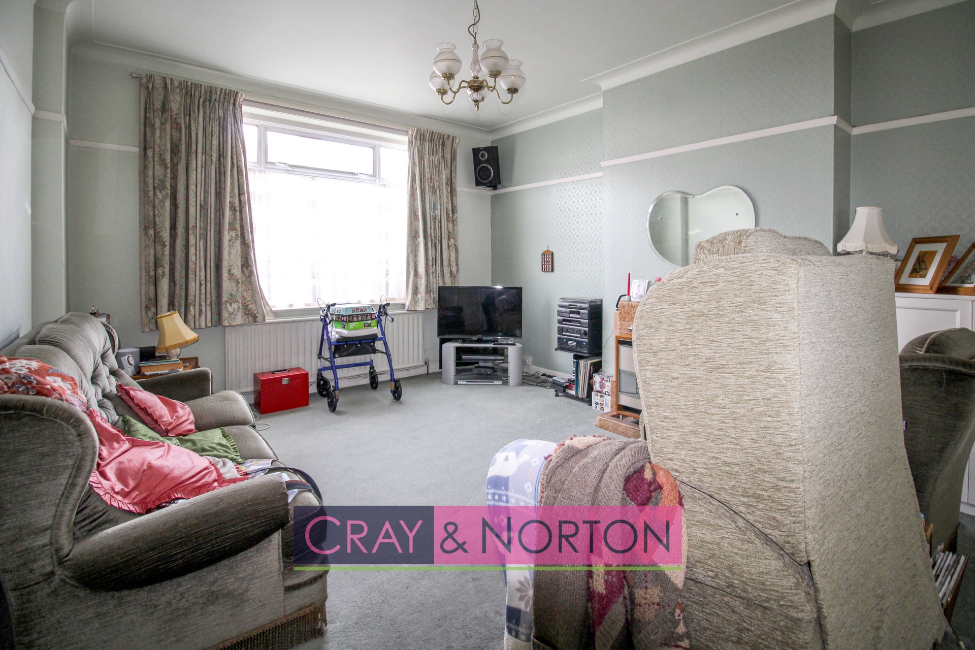 Property photo: Addiscombe, Croydon, CR0