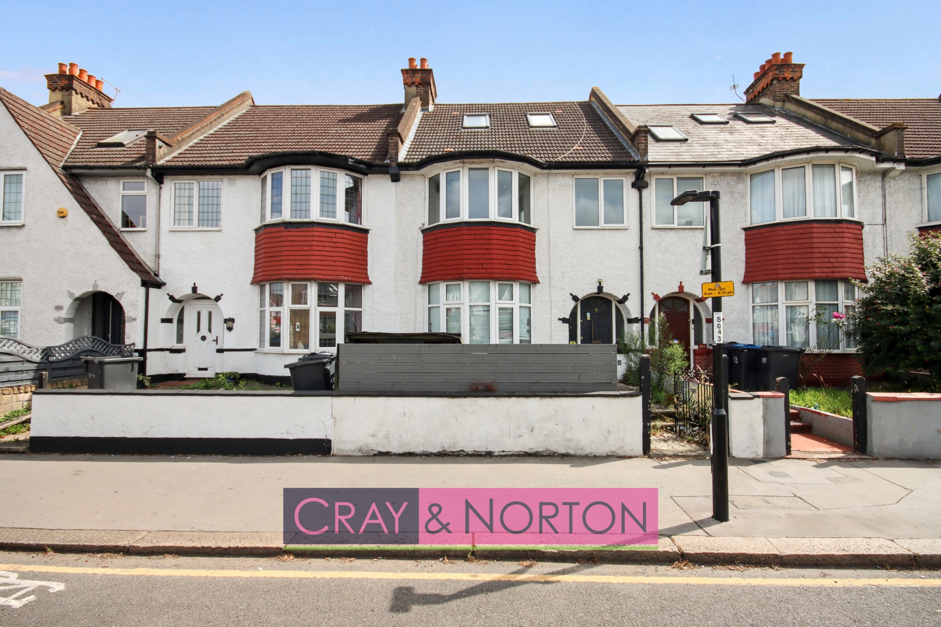 Property photo: Addiscombe, Croydon, CR0