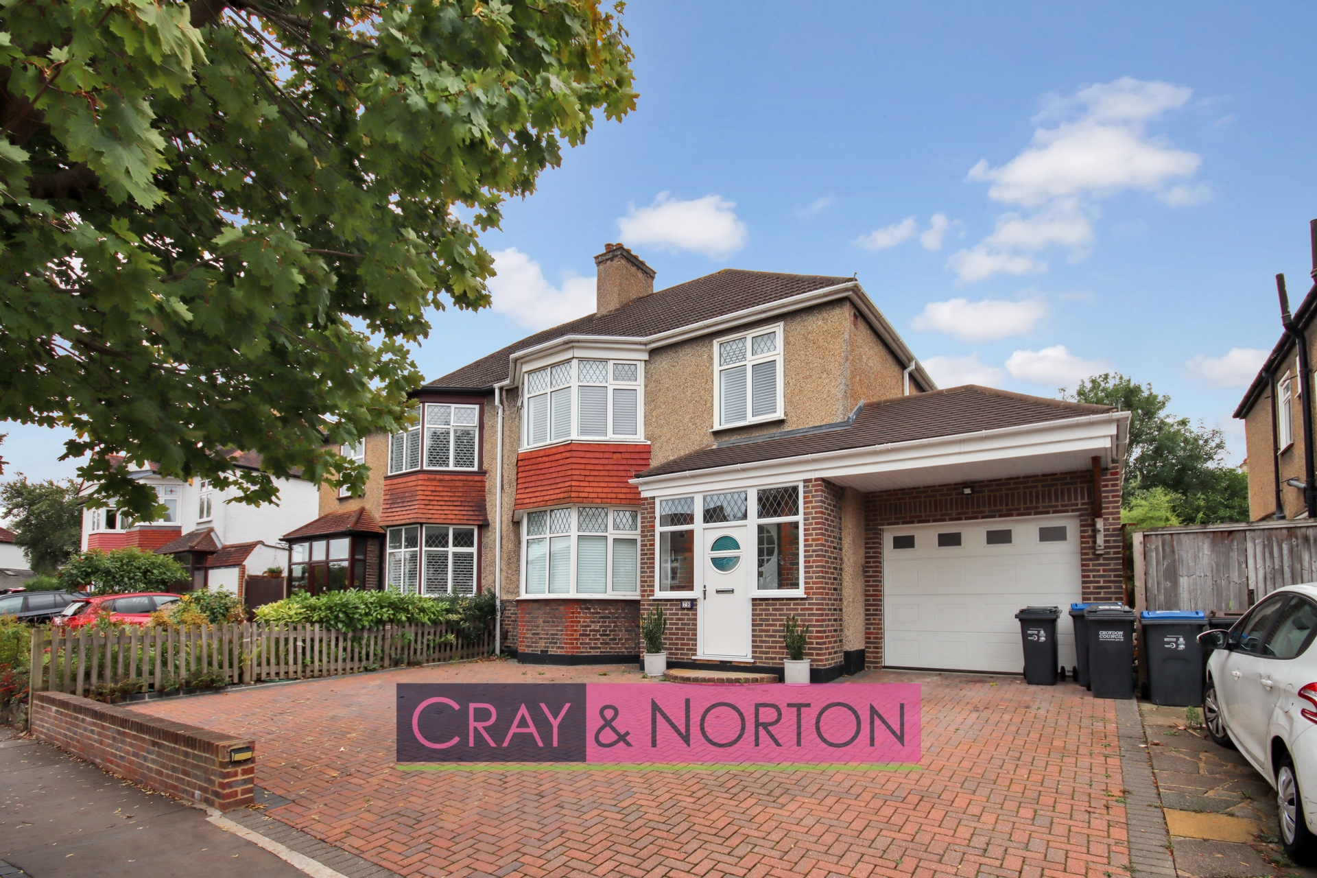 Property photo: Addiscombe, Croydon, CR0