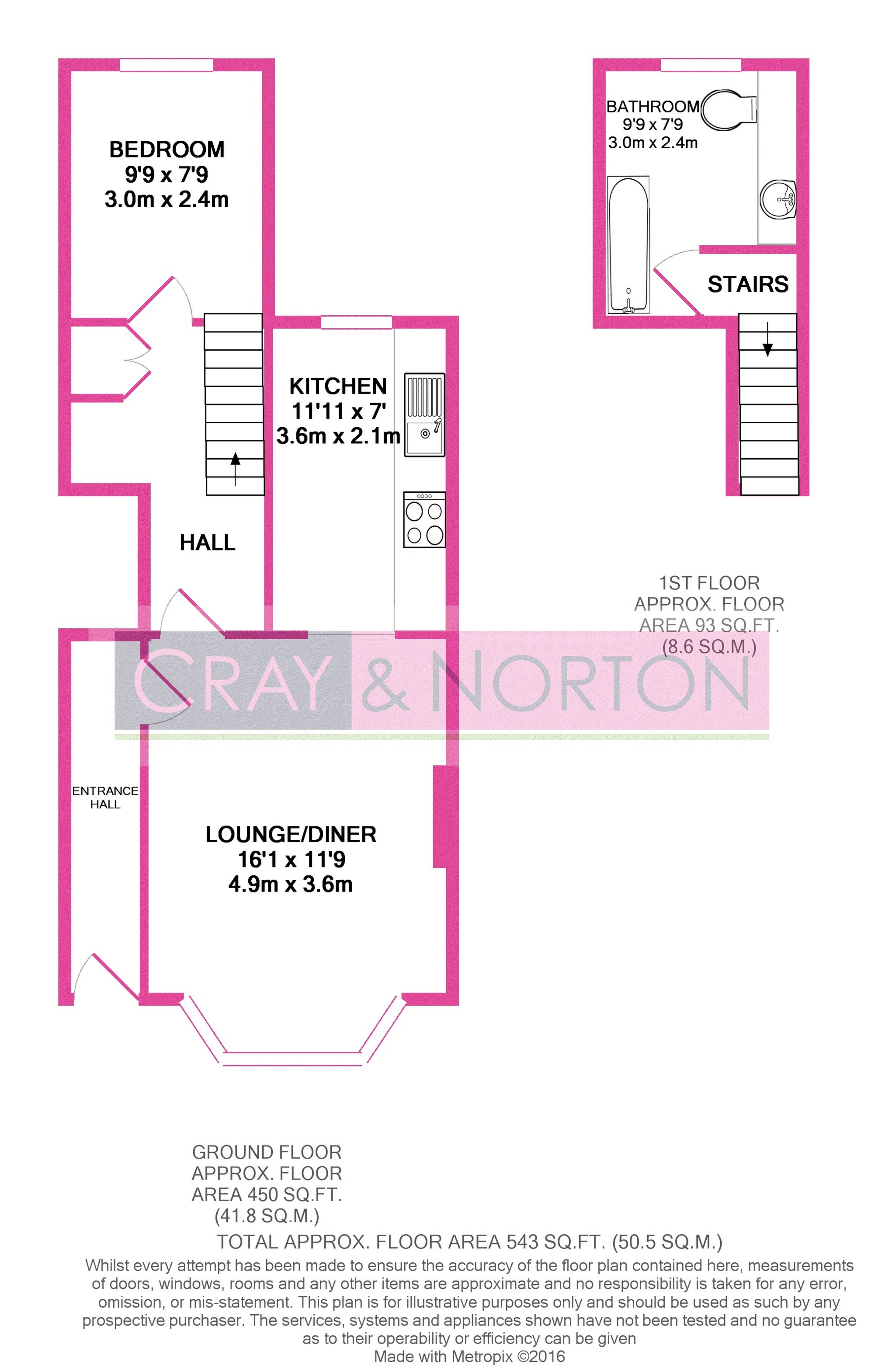 Floor Plan 3