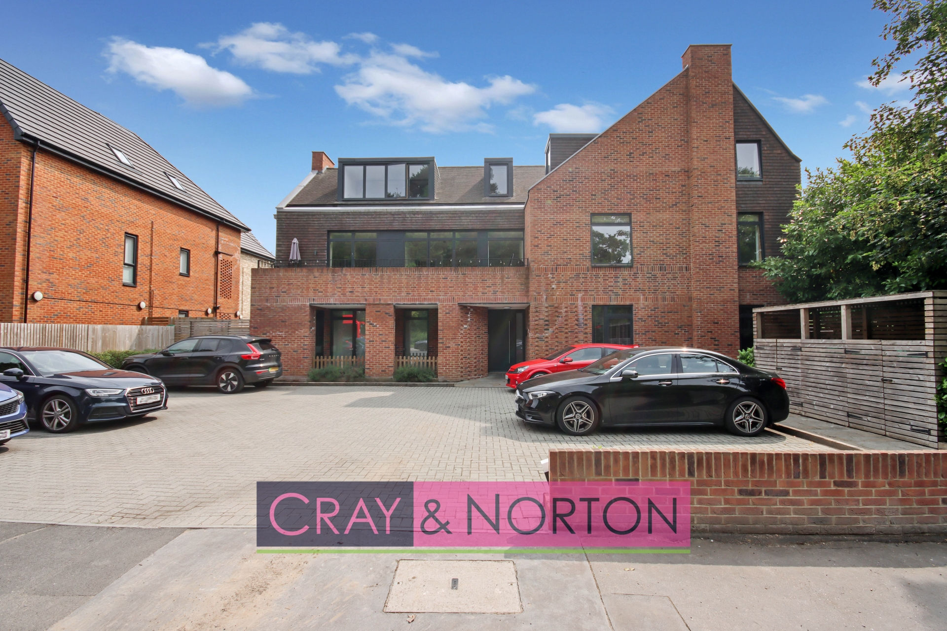 Property photo: South Croydon, CR2