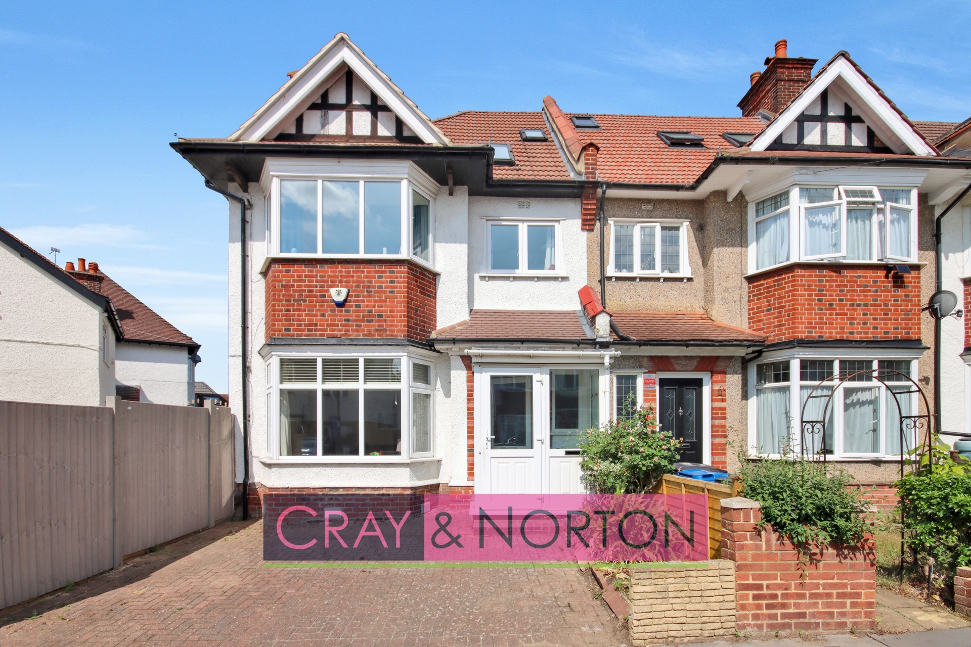 Teevan Road Addiscombe Croydon CR0