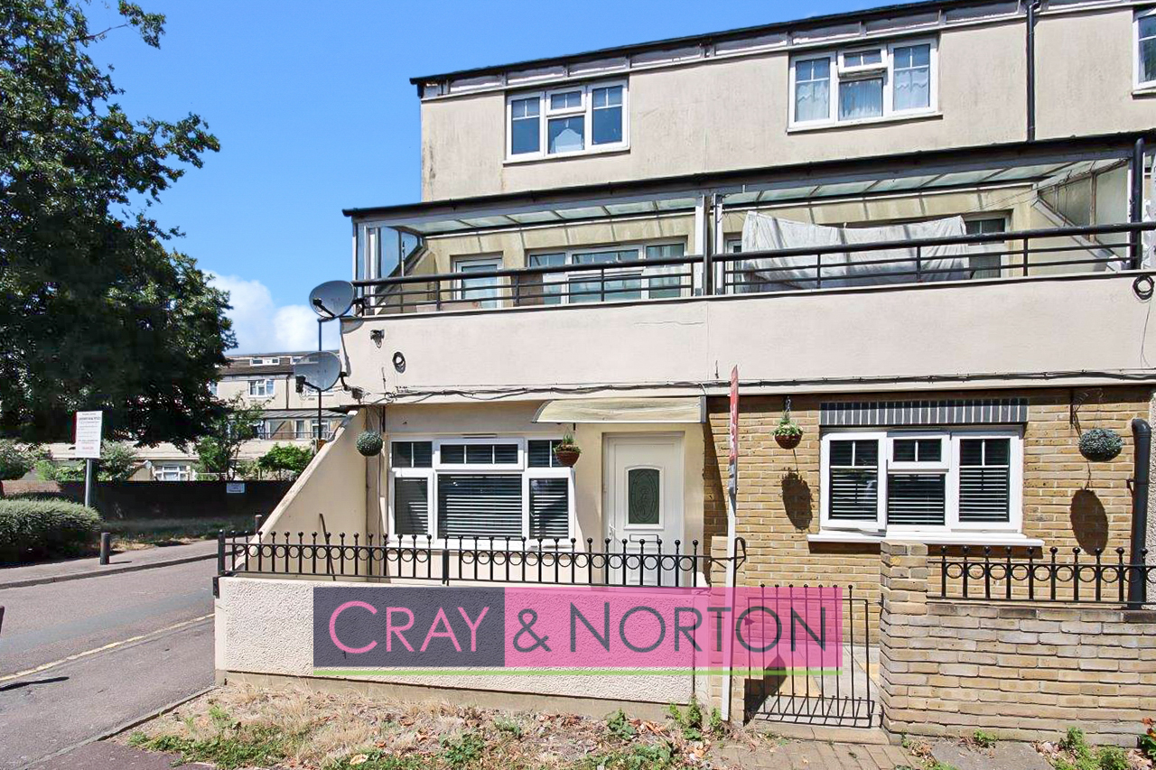 Renown Close West Croydon Croydon CR0