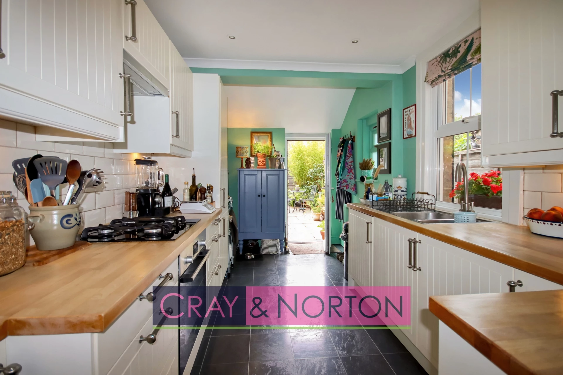 Property photo: Addiscombe, Croydon, CR0