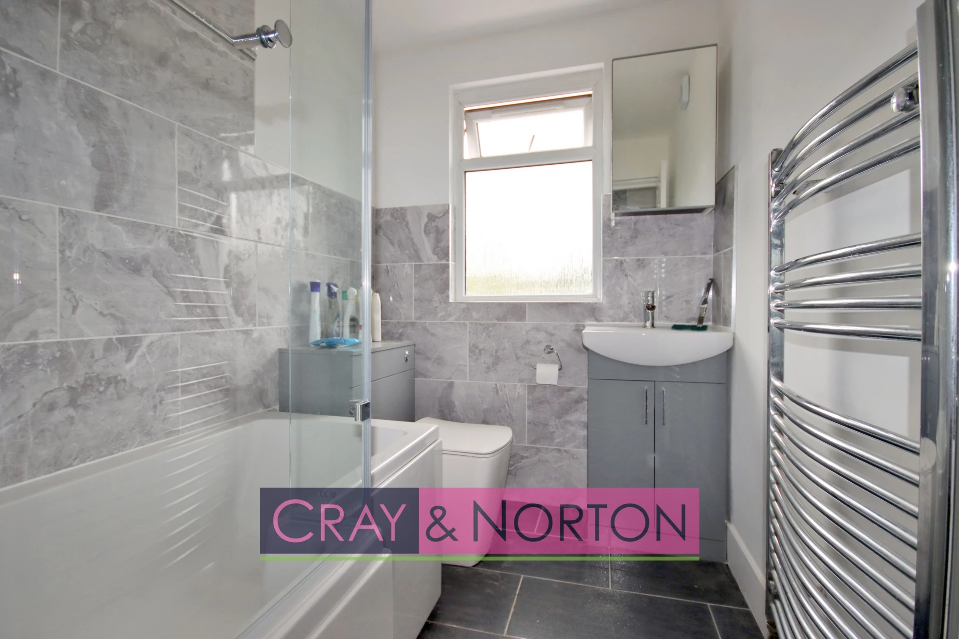 Birchanger Road South Norwood London SE25