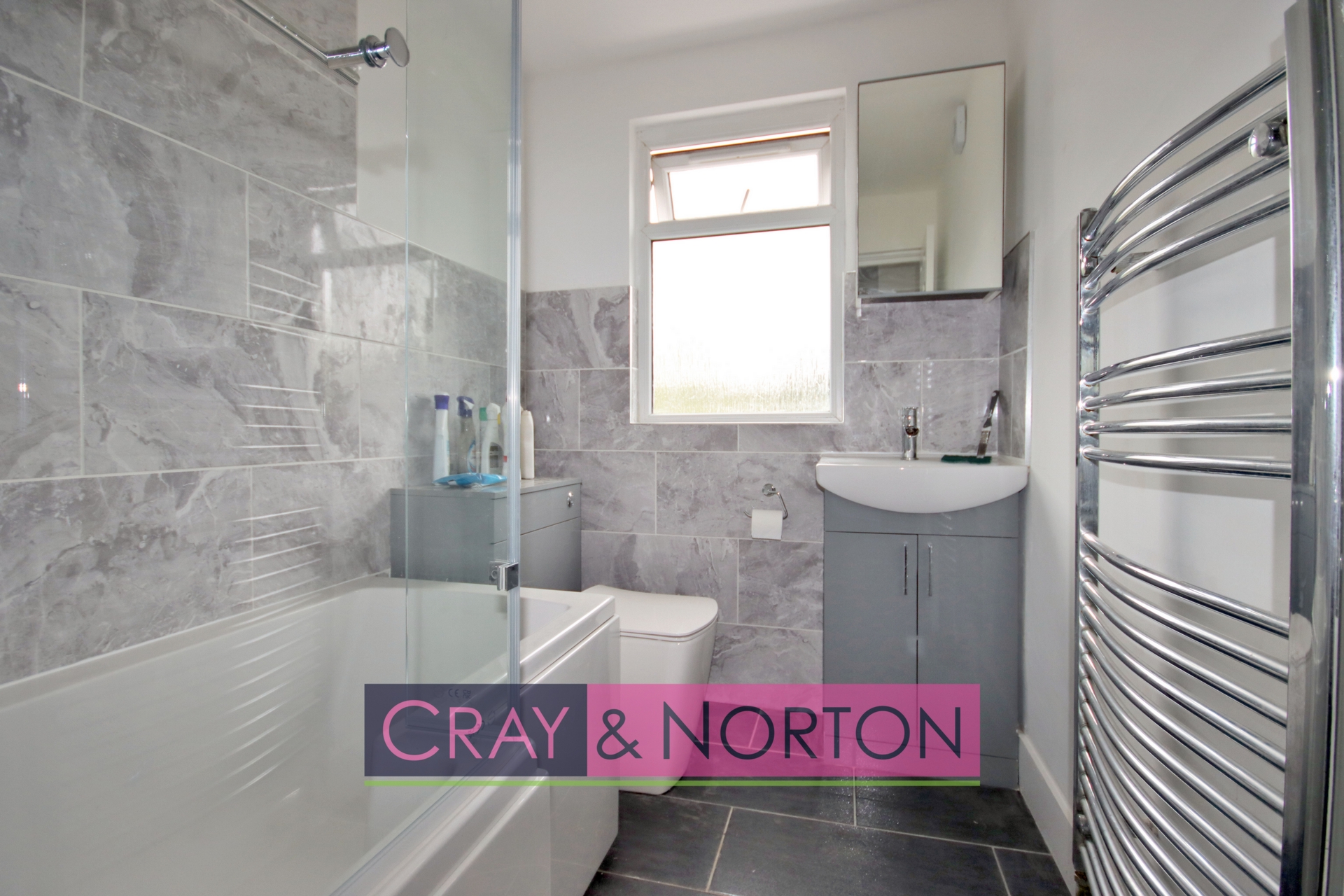 Birchanger Road South Norwood London SE25