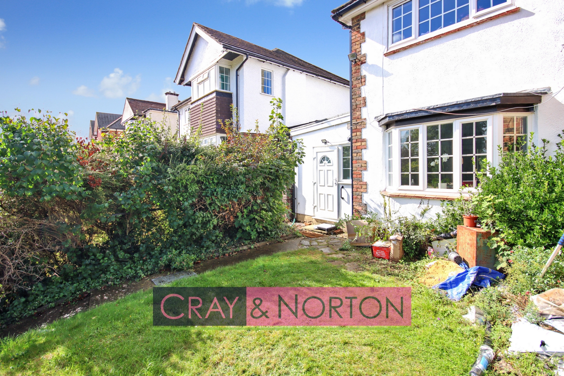 Property photo: Purely, London, CR8