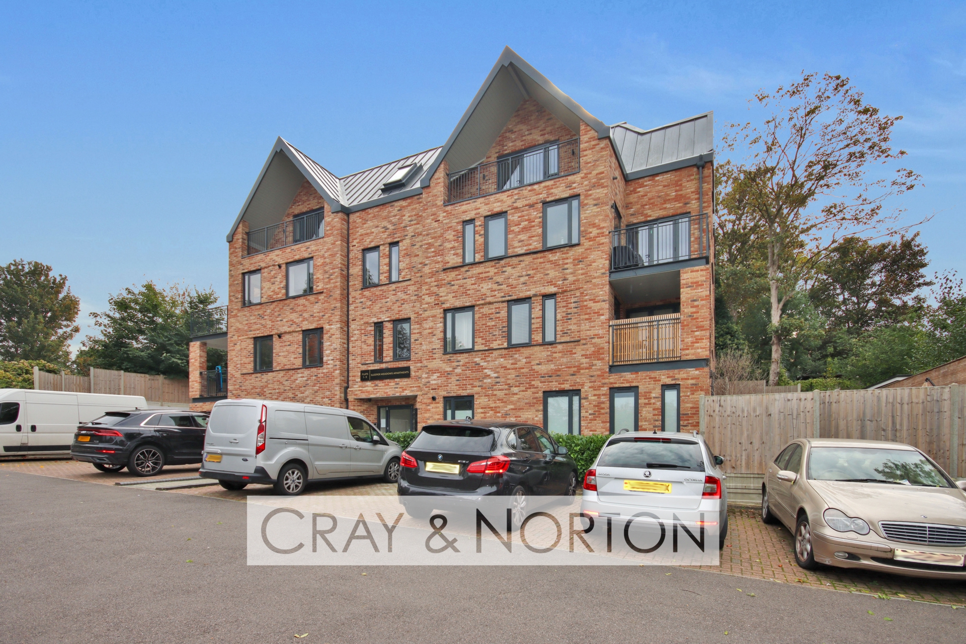 Ward Close South Croydon Croydon CR2