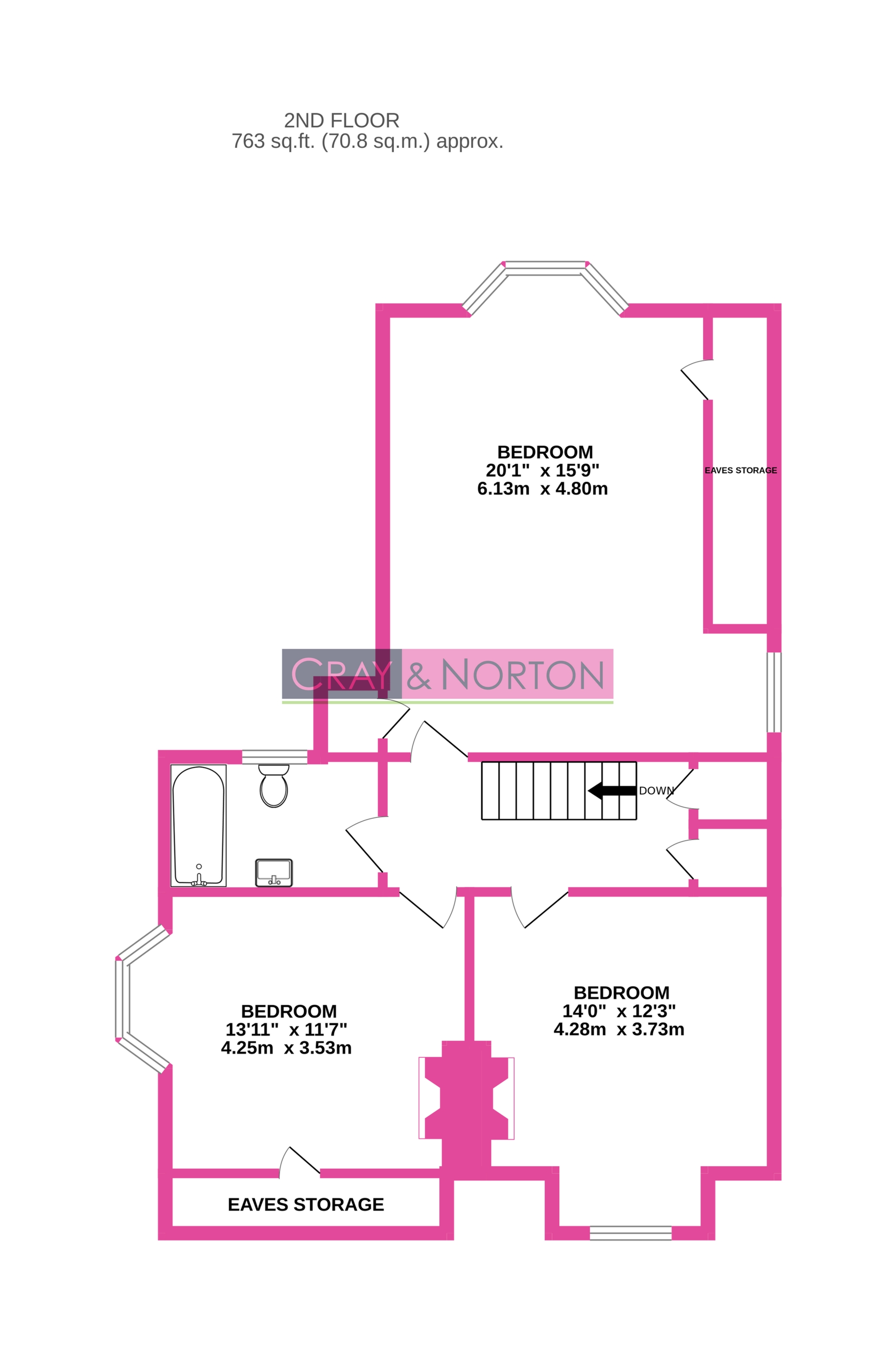 Floor Plan 4