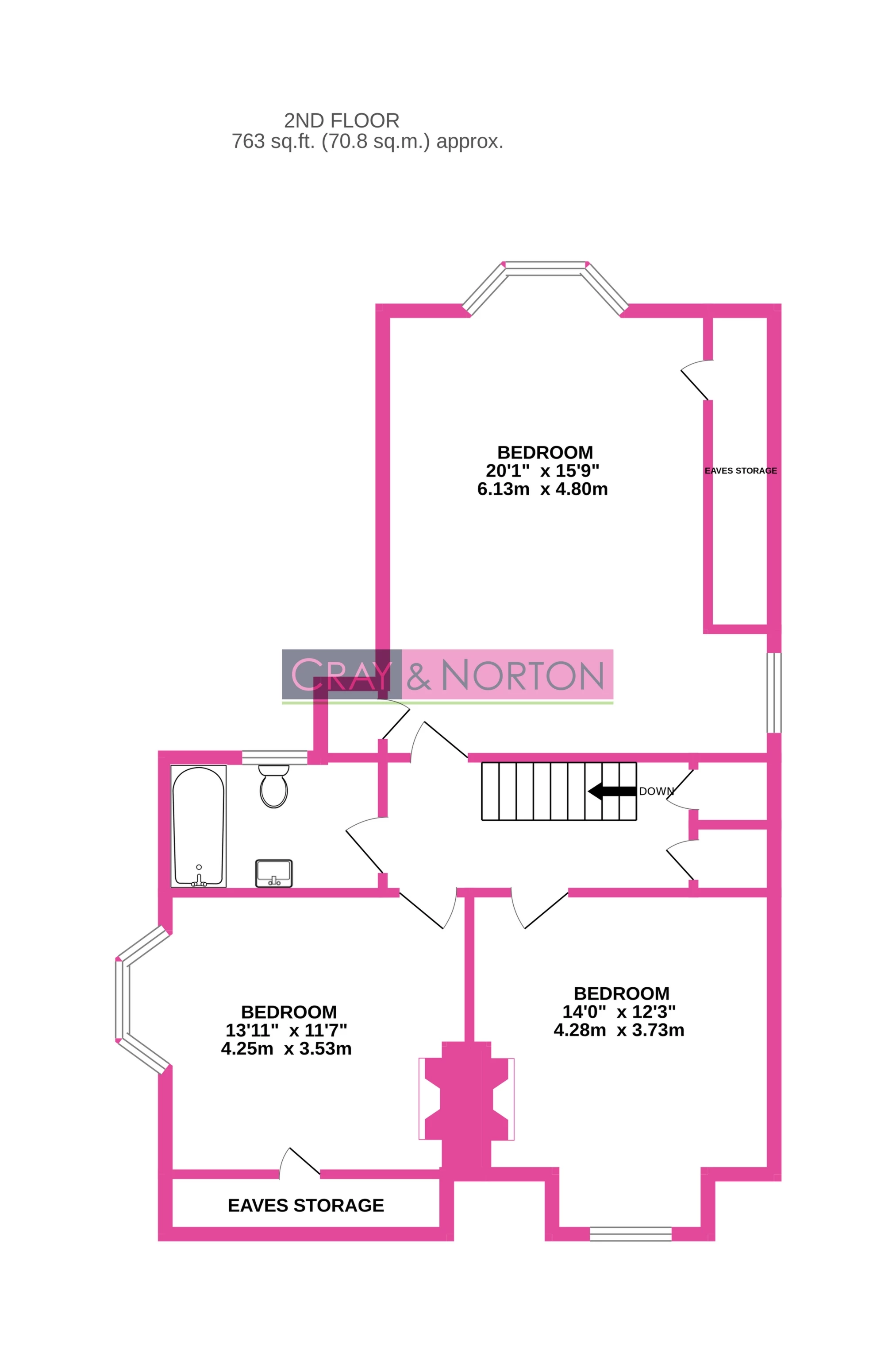 Floor Plan 4