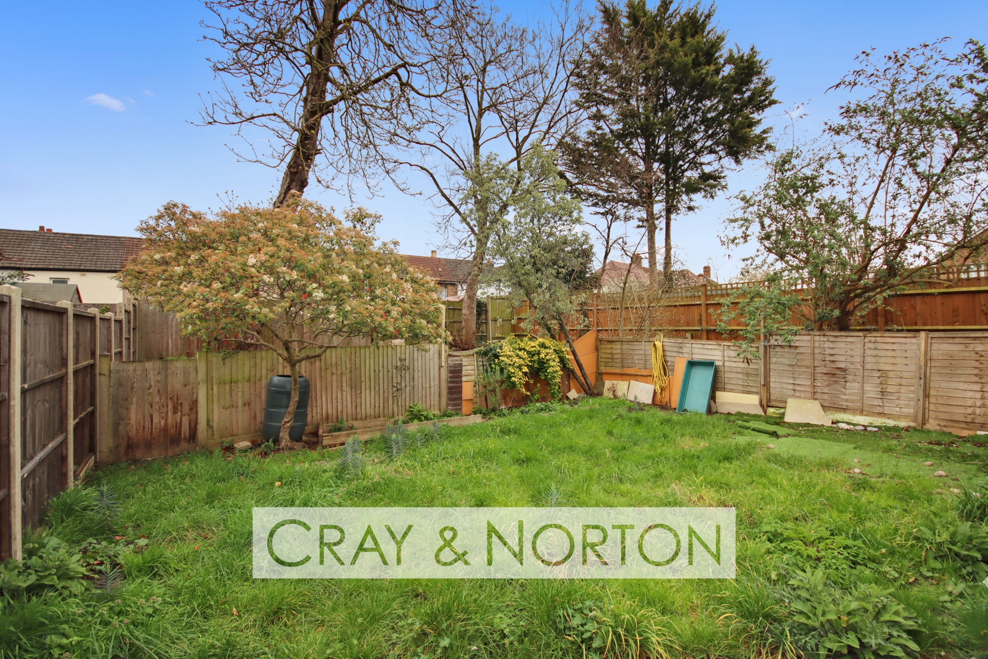 For Sale - Beckenham, BR3