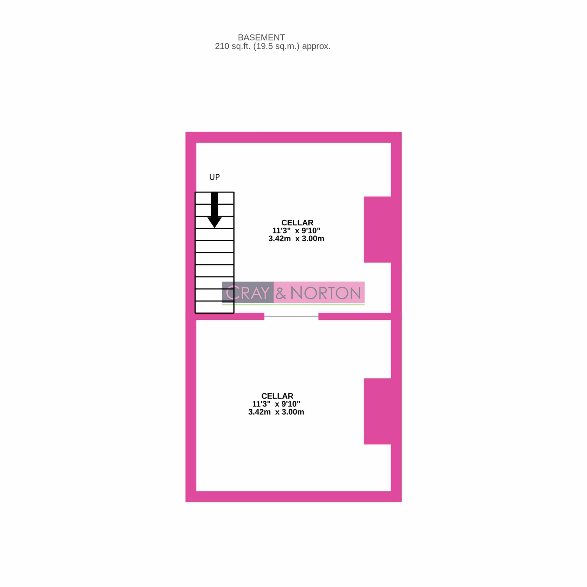 Floor Plan 3