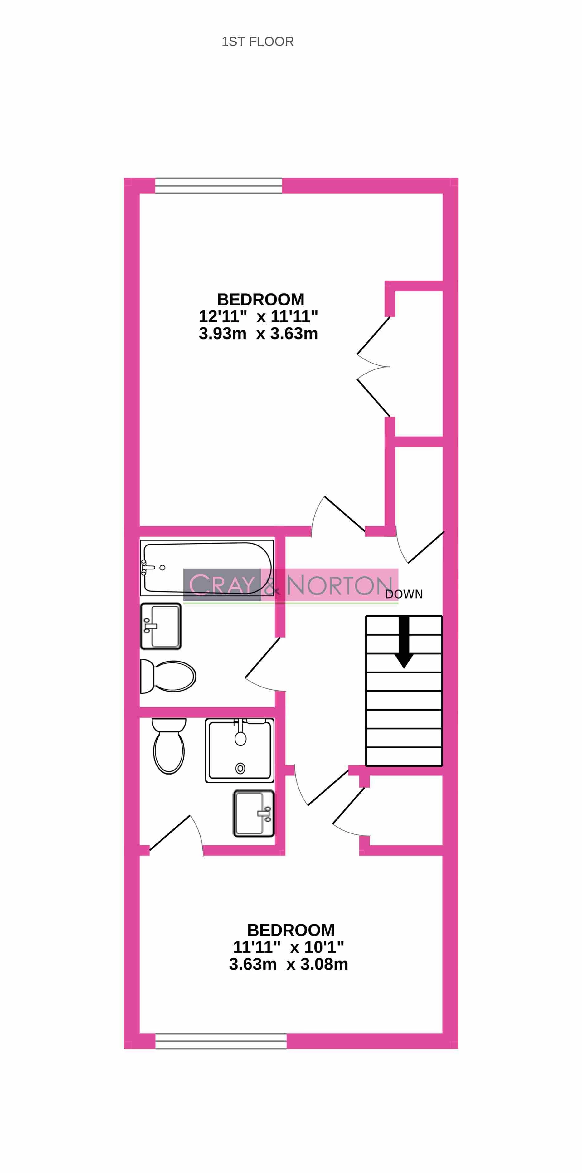 Floor Plan 3
