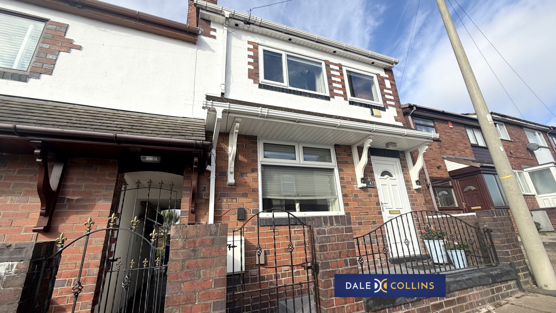 Property photo: Speedwall Street, Longton, Stoke-On-Trent, ST3