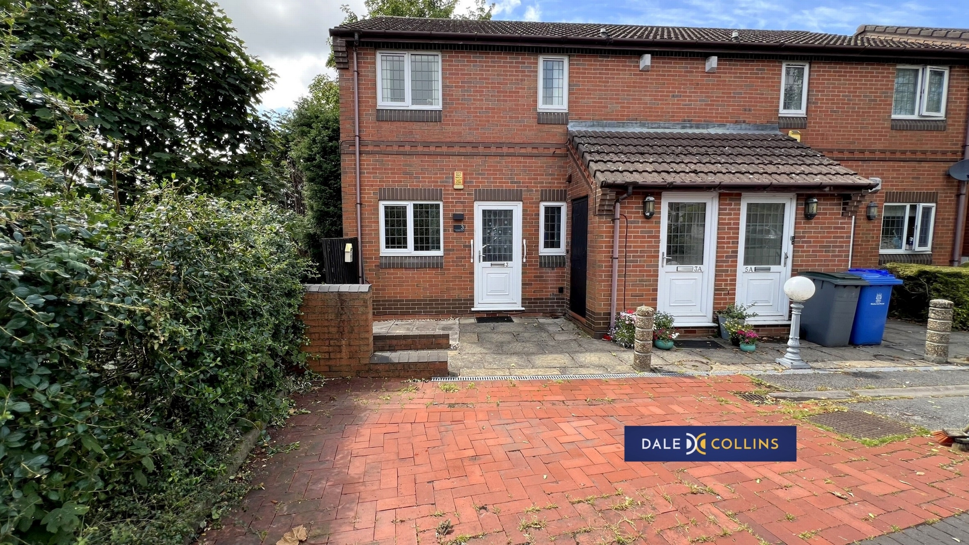 Property photo: Watery Lane, Lightwood, Stoke-On-Trent, ST3